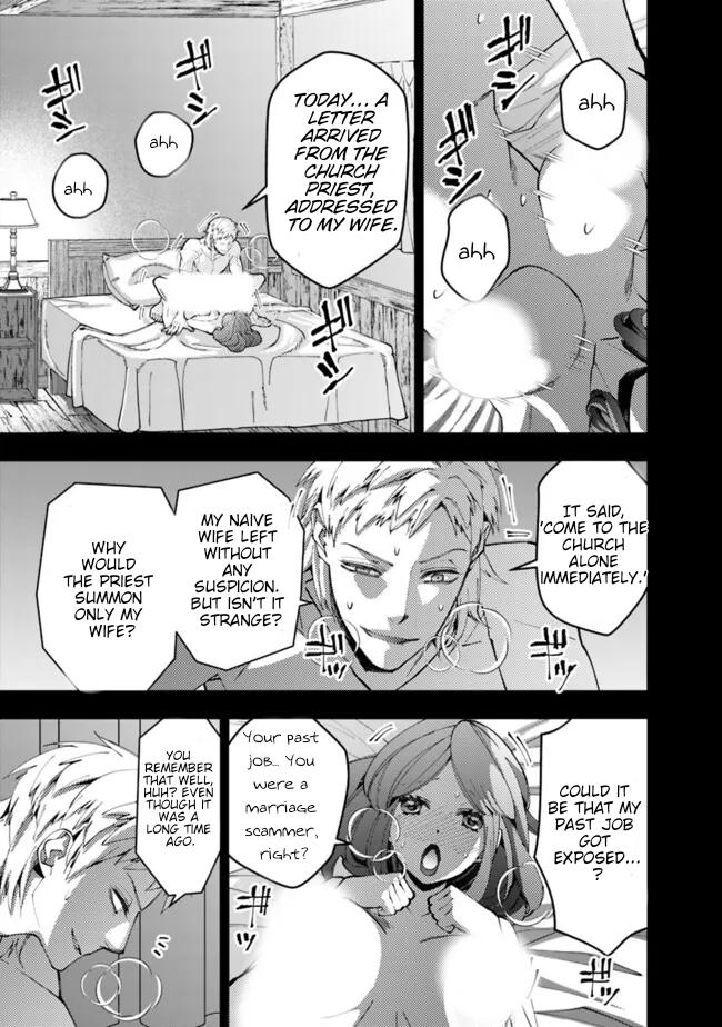 Fukushuu o Koinegau Saikyou Yuusha wa, Yami no Chikara de Senmetsu Musou Suru Chap 102 - Next Chap 103