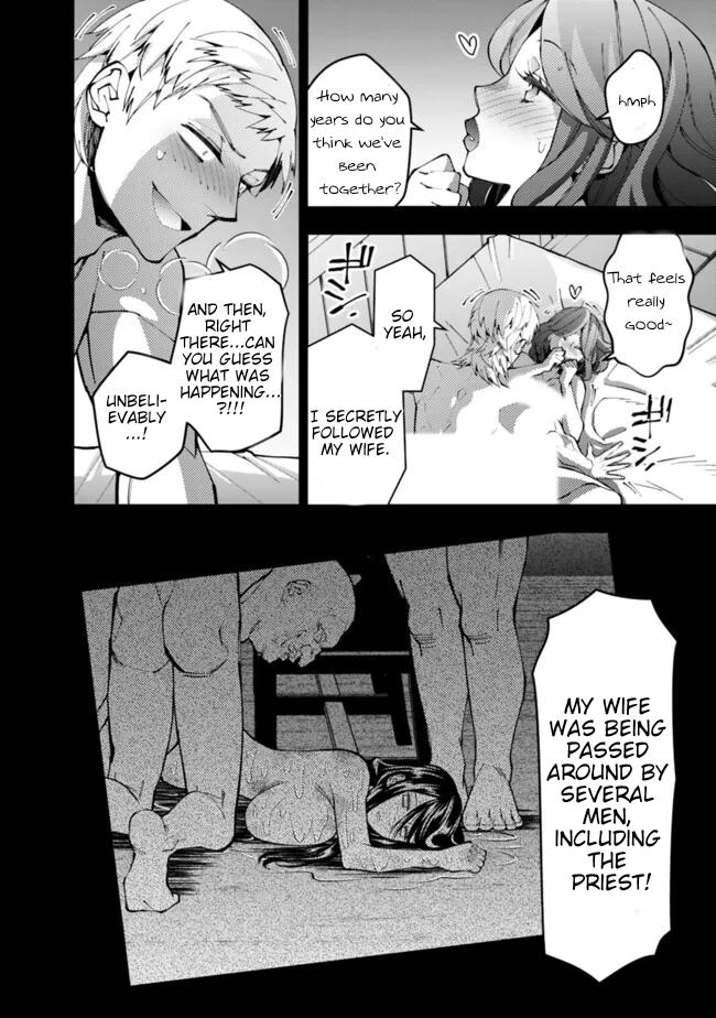 Fukushuu o Koinegau Saikyou Yuusha wa, Yami no Chikara de Senmetsu Musou Suru Chap 102 - Next Chap 103