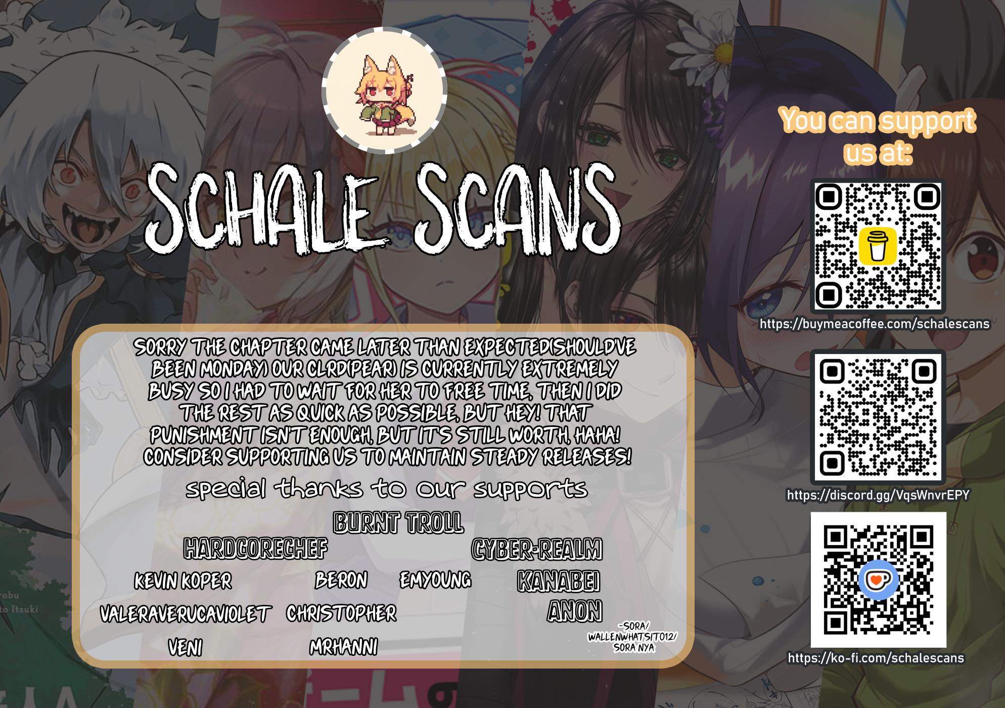 Fukushuu o Koinegau Saikyou Yuusha wa, Yami no Chikara de Senmetsu Musou Suru Chap 118 - Next Chap 119