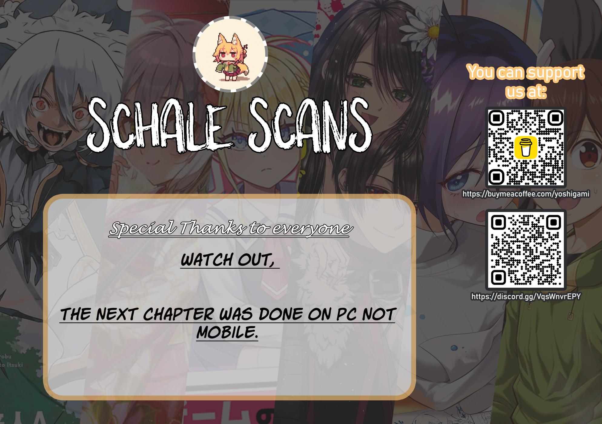Fukushuu o Koinegau Saikyou Yuusha wa, Yami no Chikara de Senmetsu Musou Suru Chap 119 - Next Chap 120