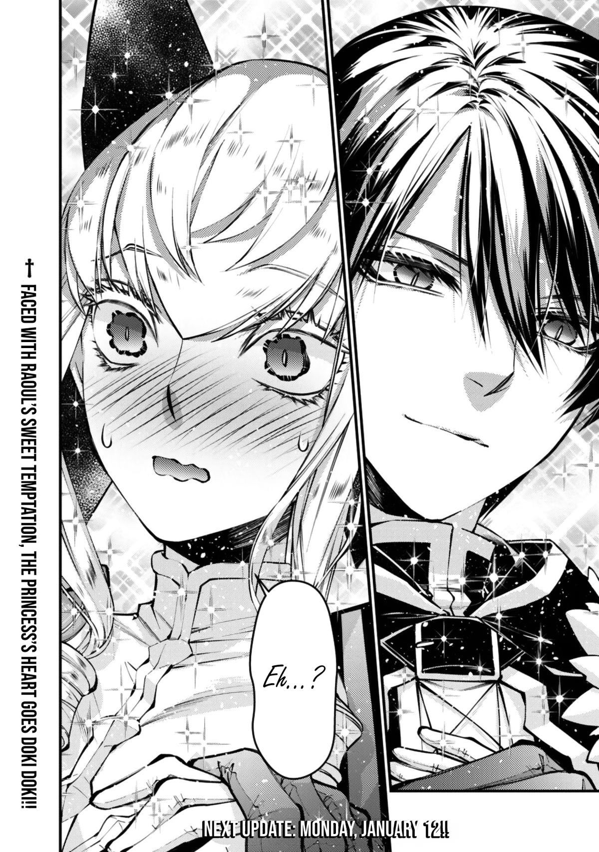 Fukushuu o Koinegau Saikyou Yuusha wa, Yami no Chikara de Senmetsu Musou Suru Chap 127 - Next Chap 128