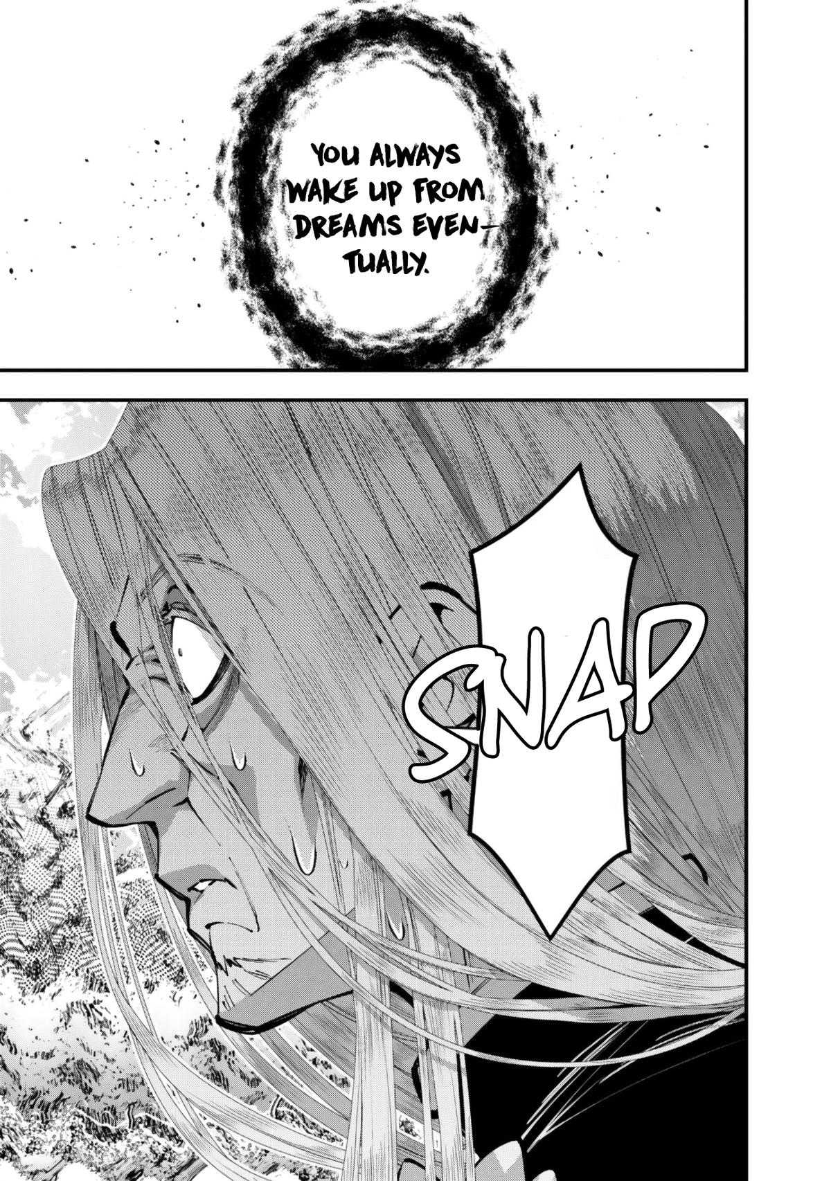 Fukushuu o Koinegau Saikyou Yuusha wa, Yami no Chikara de Senmetsu Musou Suru Chap 124 - Next Chap 125