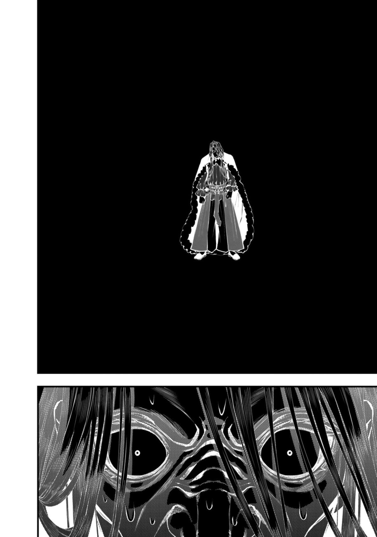 Fukushuu o Koinegau Saikyou Yuusha wa, Yami no Chikara de Senmetsu Musou Suru Chap 124 - Next Chap 125