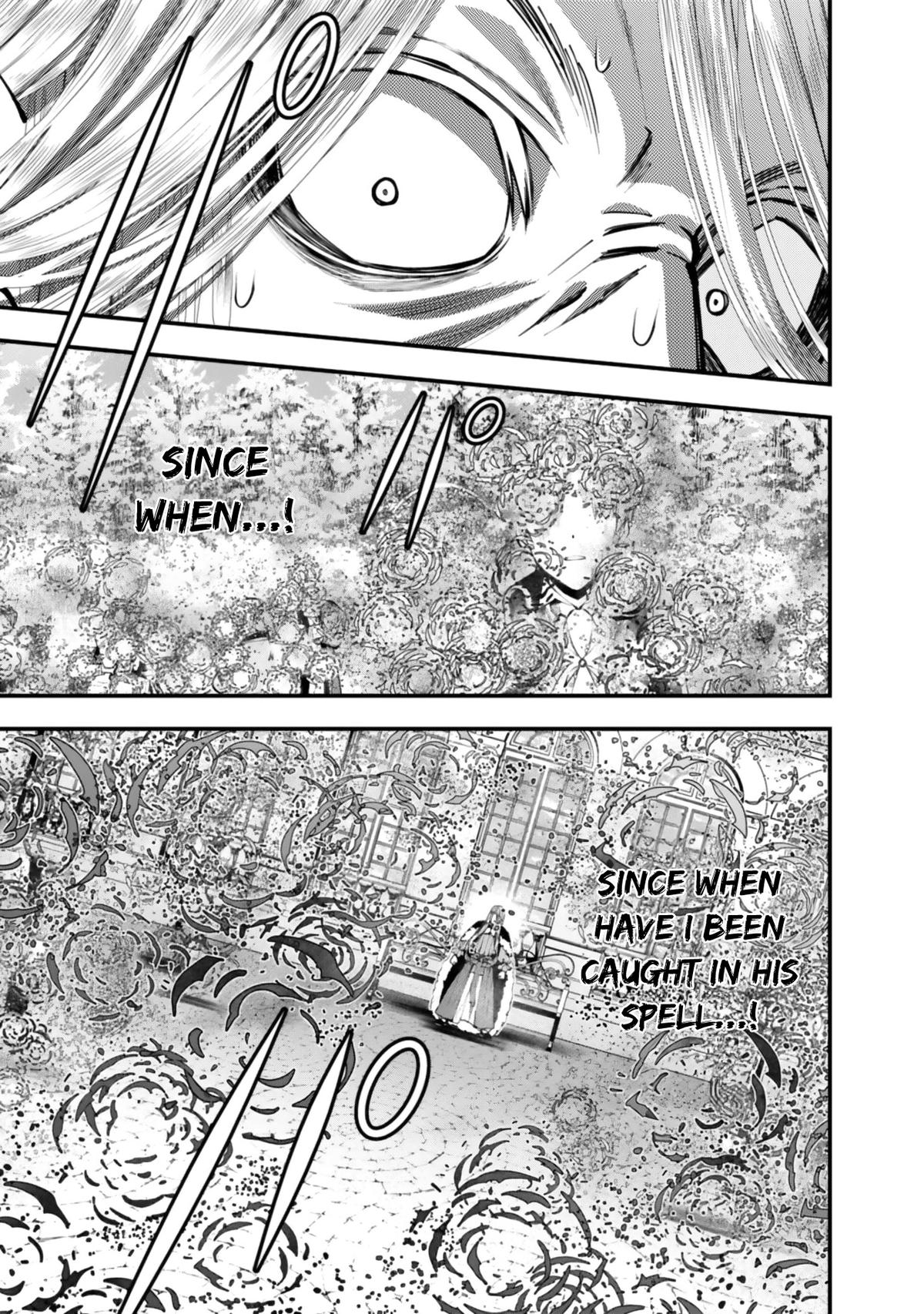 Fukushuu o Koinegau Saikyou Yuusha wa, Yami no Chikara de Senmetsu Musou Suru Chap 124 - Next Chap 125