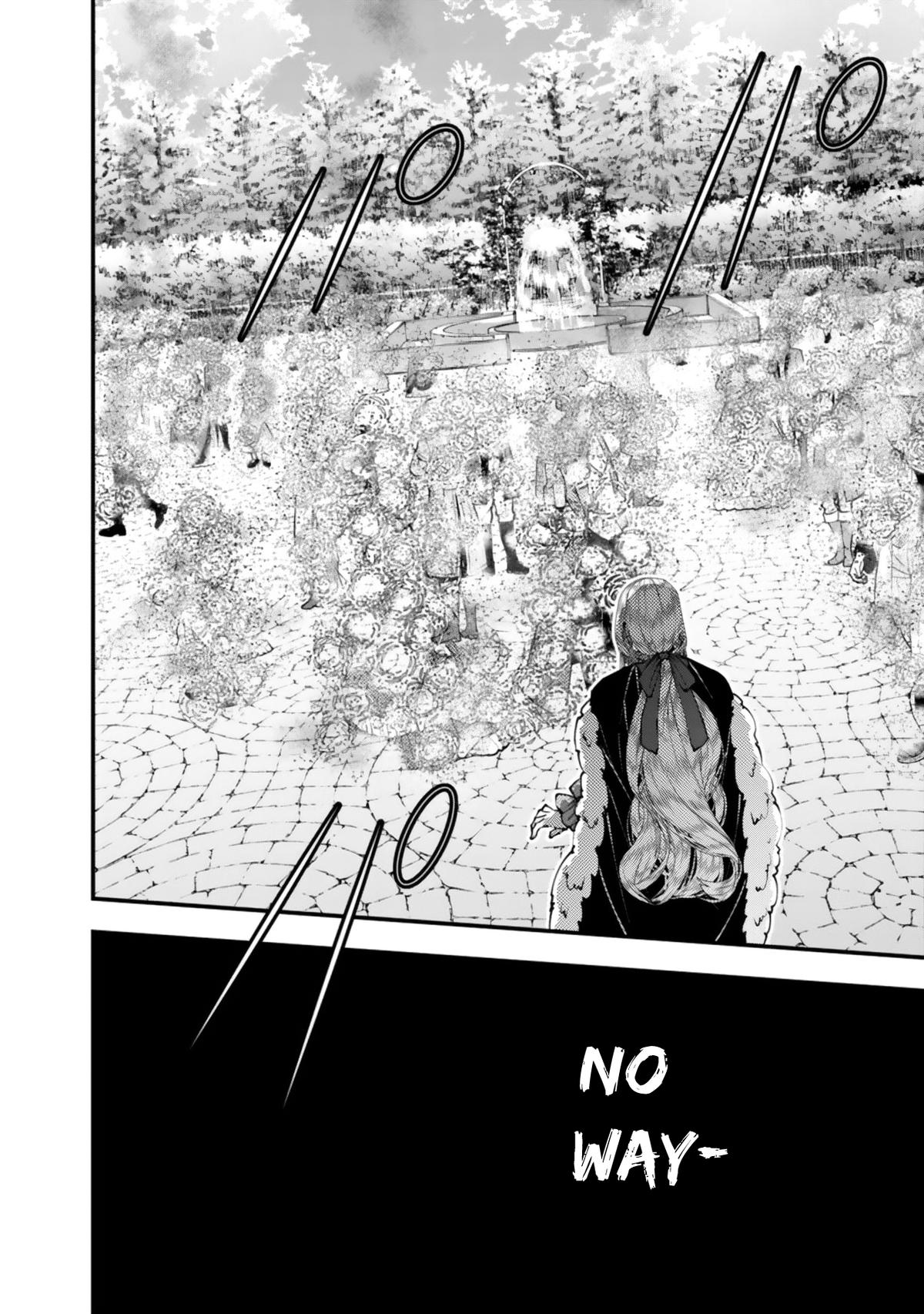 Fukushuu o Koinegau Saikyou Yuusha wa, Yami no Chikara de Senmetsu Musou Suru Chap 124 - Next Chap 125