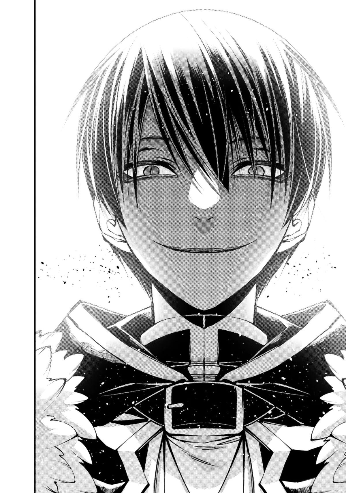 Fukushuu o Koinegau Saikyou Yuusha wa, Yami no Chikara de Senmetsu Musou Suru Chap 125 - Next Chap 126