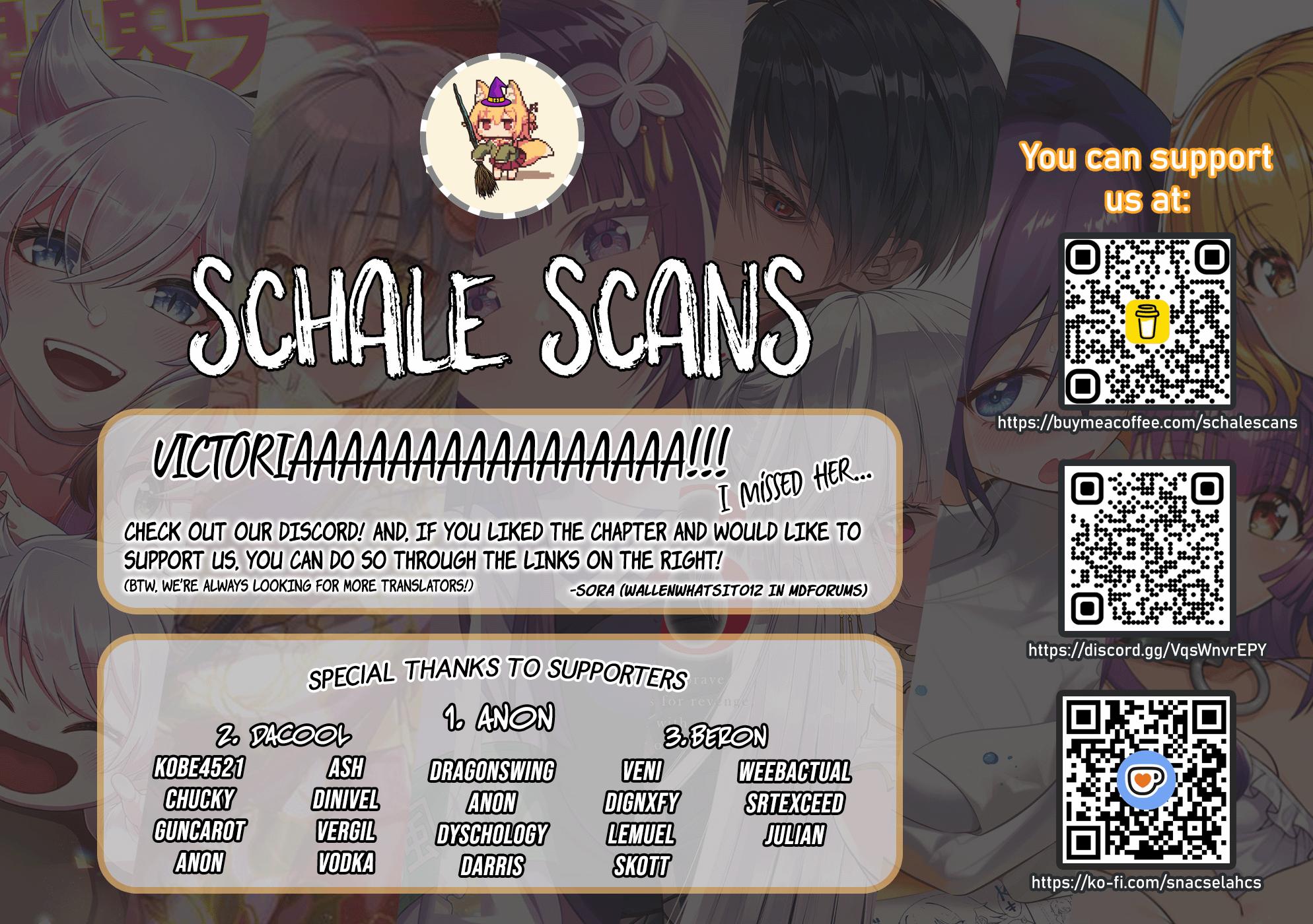 Fukushuu o Koinegau Saikyou Yuusha wa, Yami no Chikara de Senmetsu Musou Suru Chap 125 - Next Chap 126