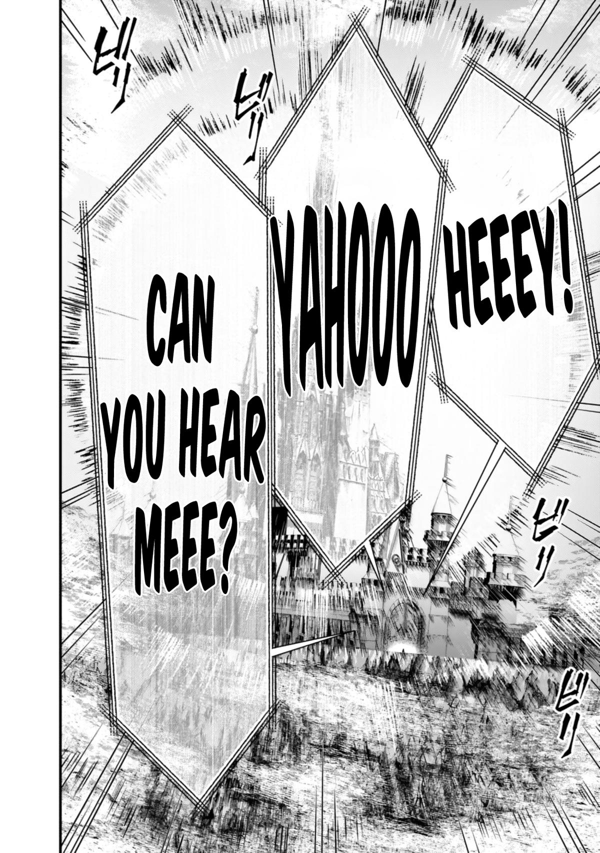 Fukushuu o Koinegau Saikyou Yuusha wa, Yami no Chikara de Senmetsu Musou Suru Chap 128 - Next Chap 129