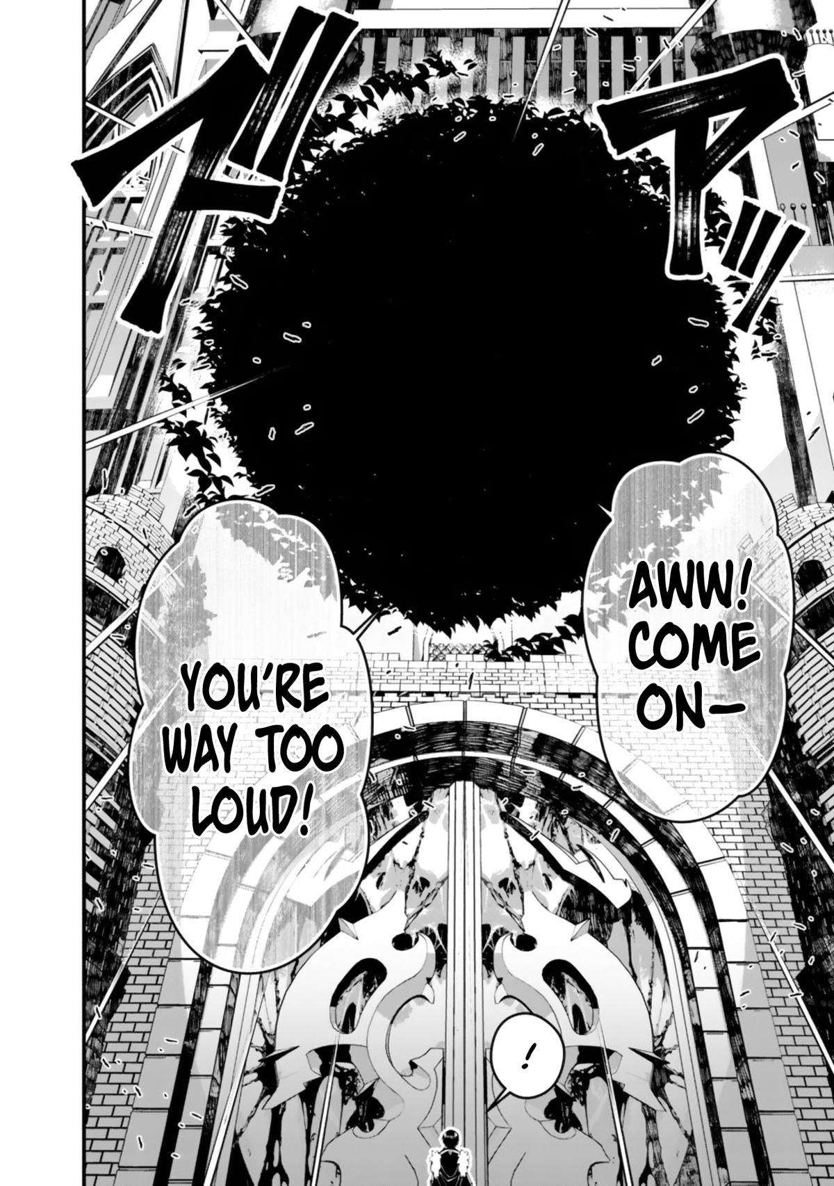 Fukushuu o Koinegau Saikyou Yuusha wa, Yami no Chikara de Senmetsu Musou Suru Chap 128 - Next Chap 129