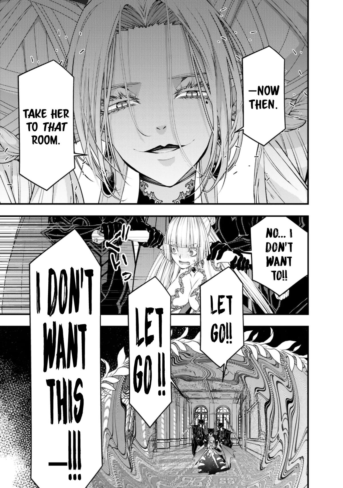 Fukushuu o Koinegau Saikyou Yuusha wa, Yami no Chikara de Senmetsu Musou Suru Chap 129 - Next Chap 130