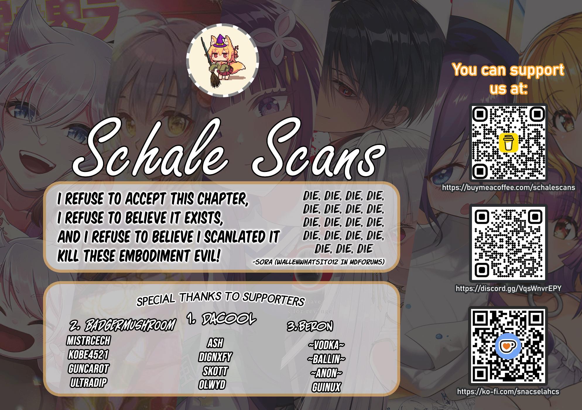 Fukushuu o Koinegau Saikyou Yuusha wa, Yami no Chikara de Senmetsu Musou Suru Chap 129 - Next Chap 130