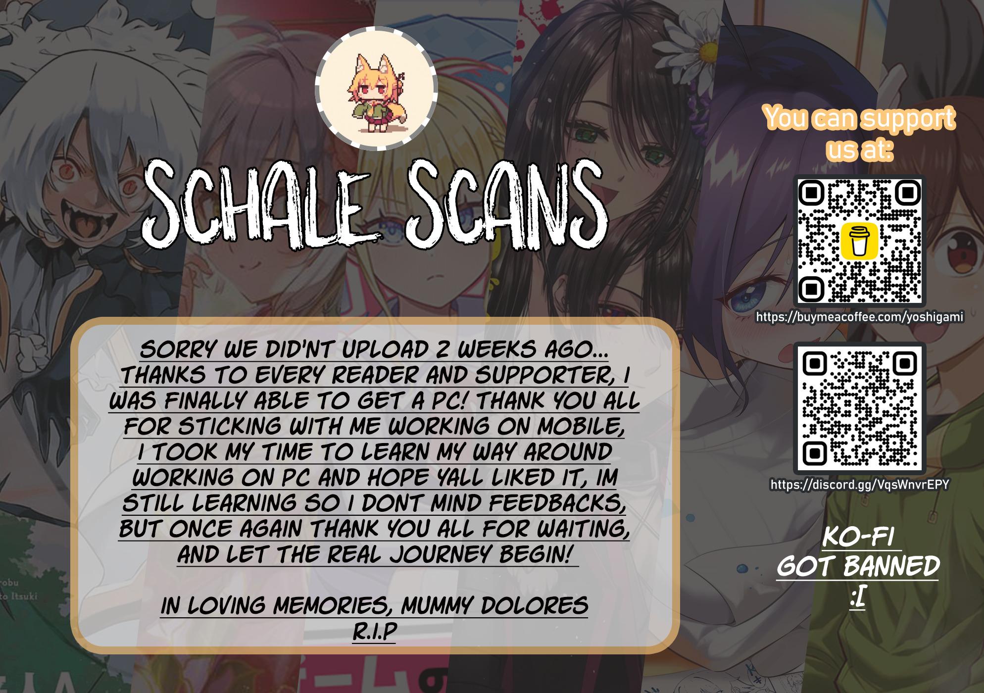 Fukushuu o Koinegau Saikyou Yuusha wa, Yami no Chikara de Senmetsu Musou Suru Chap 120 - Next Chap 121