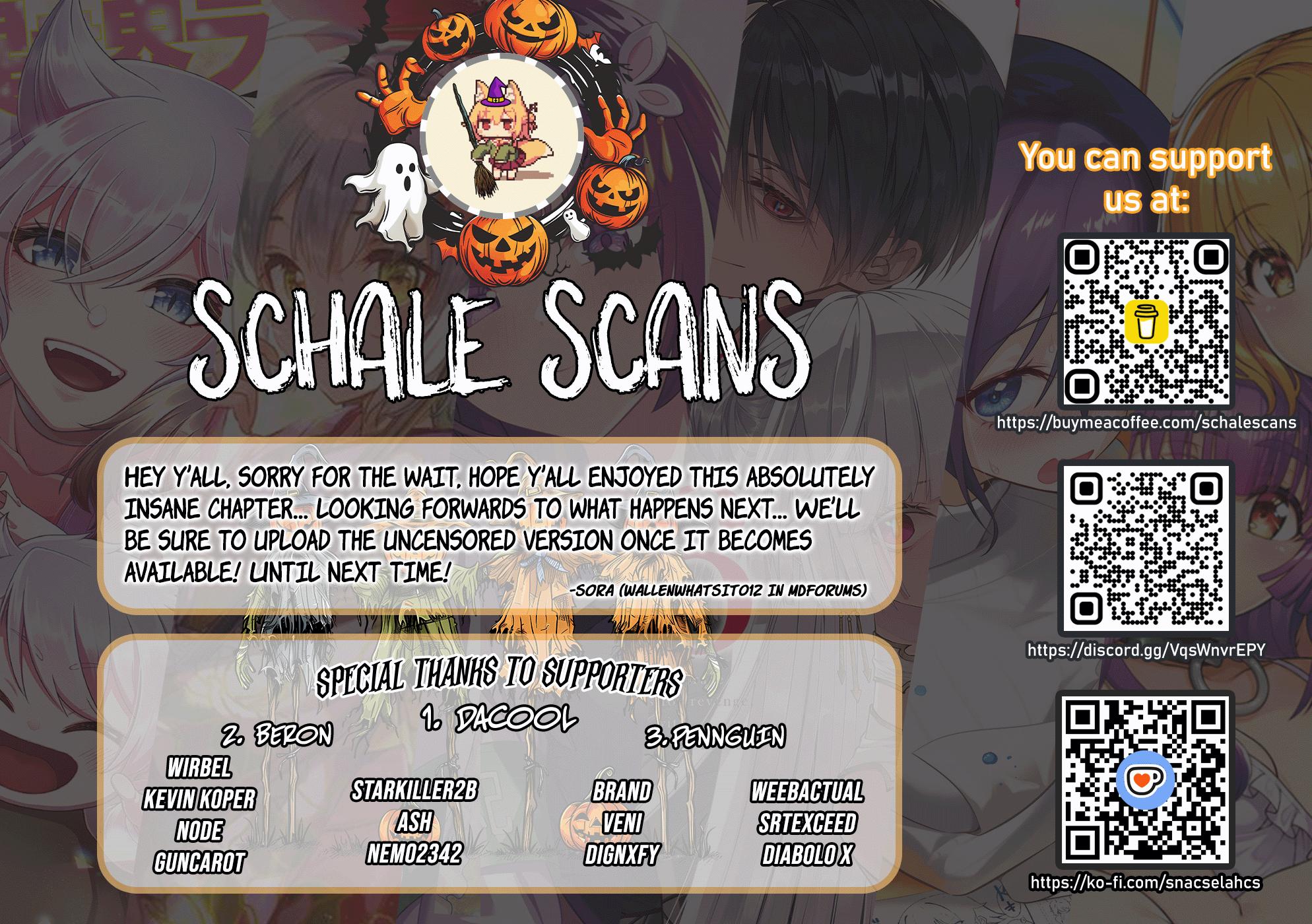 Fukushuu o Koinegau Saikyou Yuusha wa, Yami no Chikara de Senmetsu Musou Suru Chap 123 - Next Chap 124