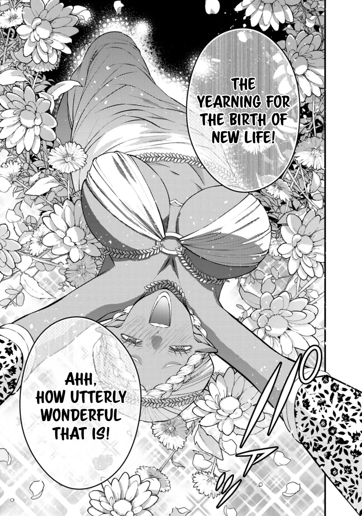 Fukushuu o Koinegau Saikyou Yuusha wa, Yami no Chikara de Senmetsu Musou Suru Chap 130 - Next Chap 131