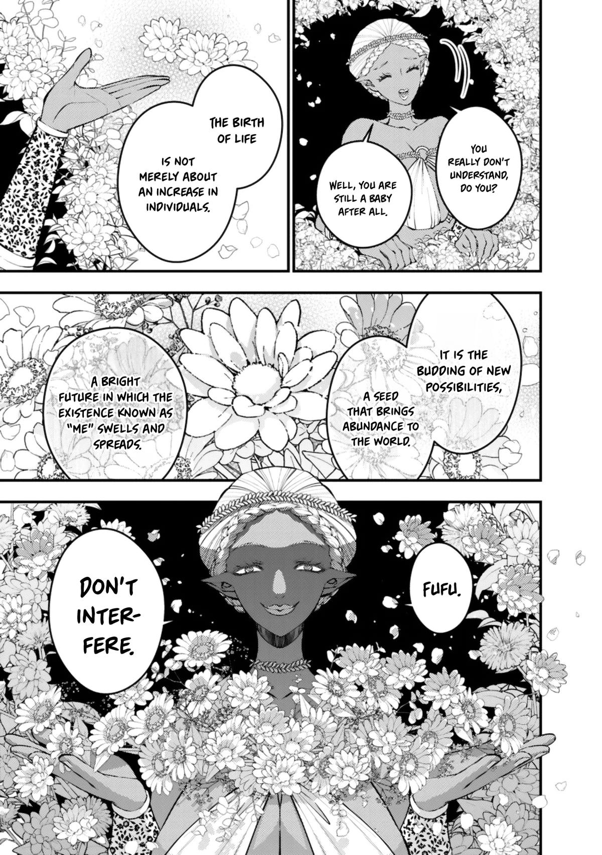 Fukushuu o Koinegau Saikyou Yuusha wa, Yami no Chikara de Senmetsu Musou Suru Chap 130 - Next Chap 131