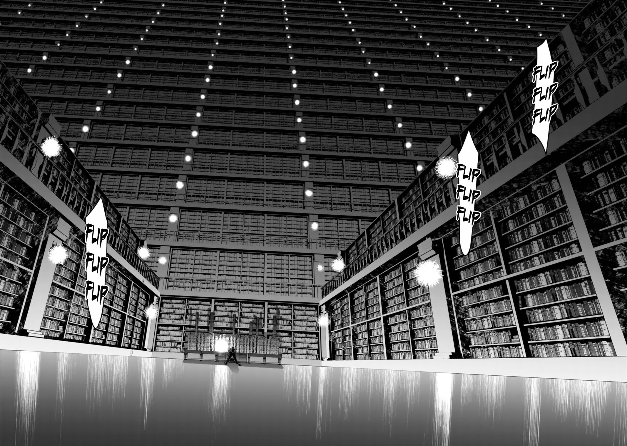 Fukushuu o Koinegau Saikyou Yuusha wa, Yami no Chikara de Senmetsu Musou Suru Chap 131 - Next Chap 132