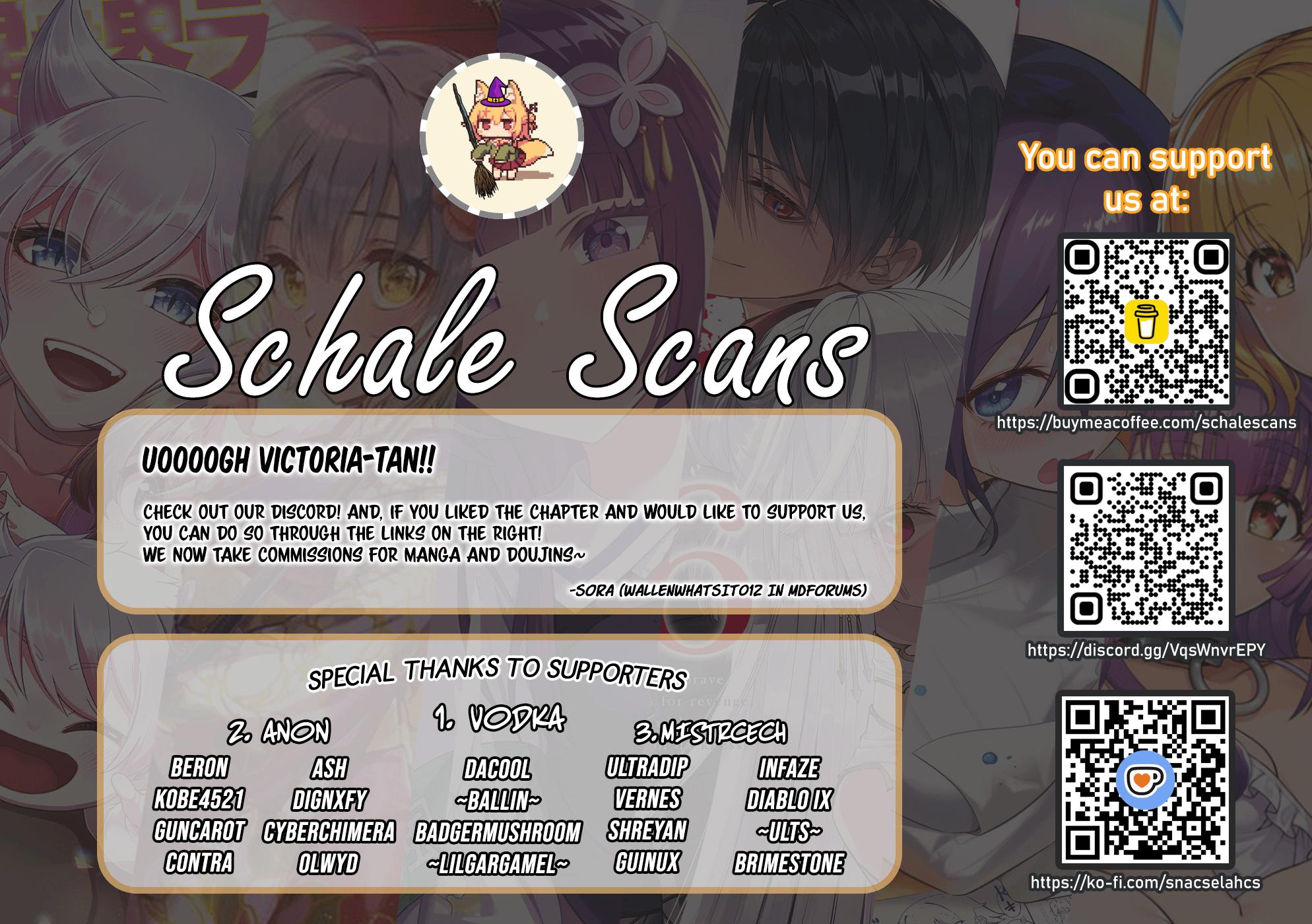 Fukushuu o Koinegau Saikyou Yuusha wa, Yami no Chikara de Senmetsu Musou Suru Chap 131 - Next Chap 132