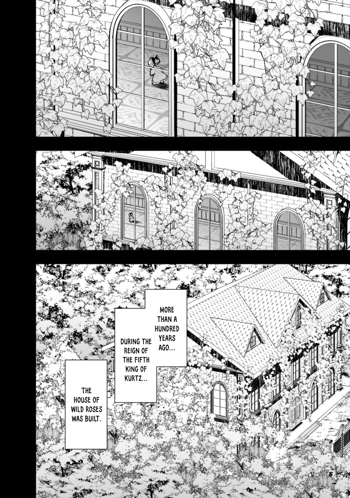 Fukushuu o Koinegau Saikyou Yuusha wa, Yami no Chikara de Senmetsu Musou Suru Chap 132 - Next Chap 133