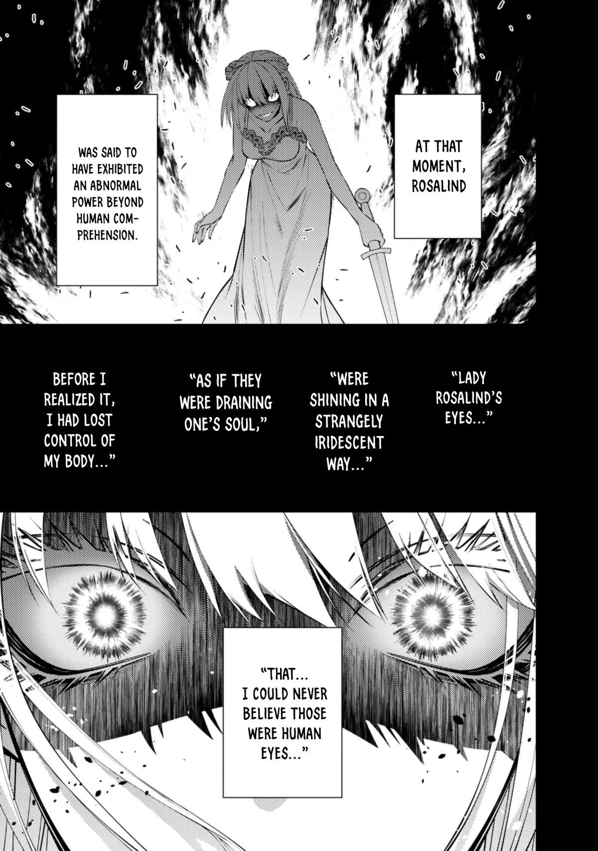 Fukushuu o Koinegau Saikyou Yuusha wa, Yami no Chikara de Senmetsu Musou Suru Chap 132 - Next Chap 133