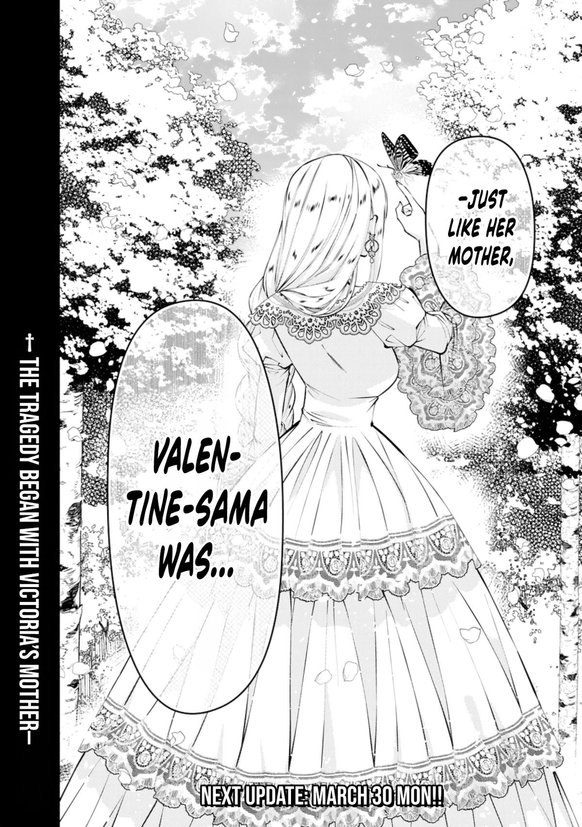 Fukushuu o Koinegau Saikyou Yuusha wa, Yami no Chikara de Senmetsu Musou Suru Chap 132 - Next Chap 133