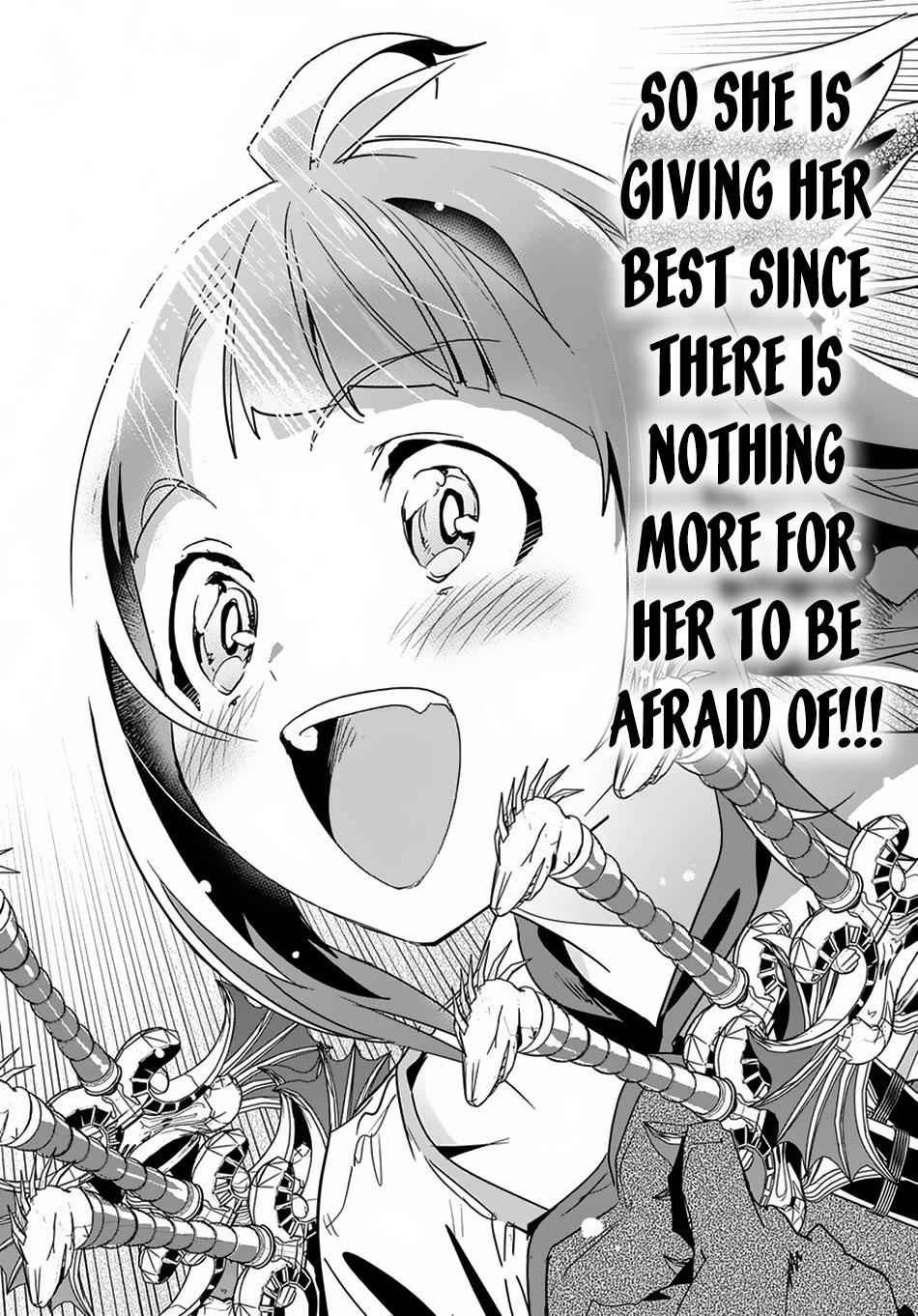 Shounin Yuusha wa Isekai wo Gyuujiru! Chap 5 - Next Chap 6