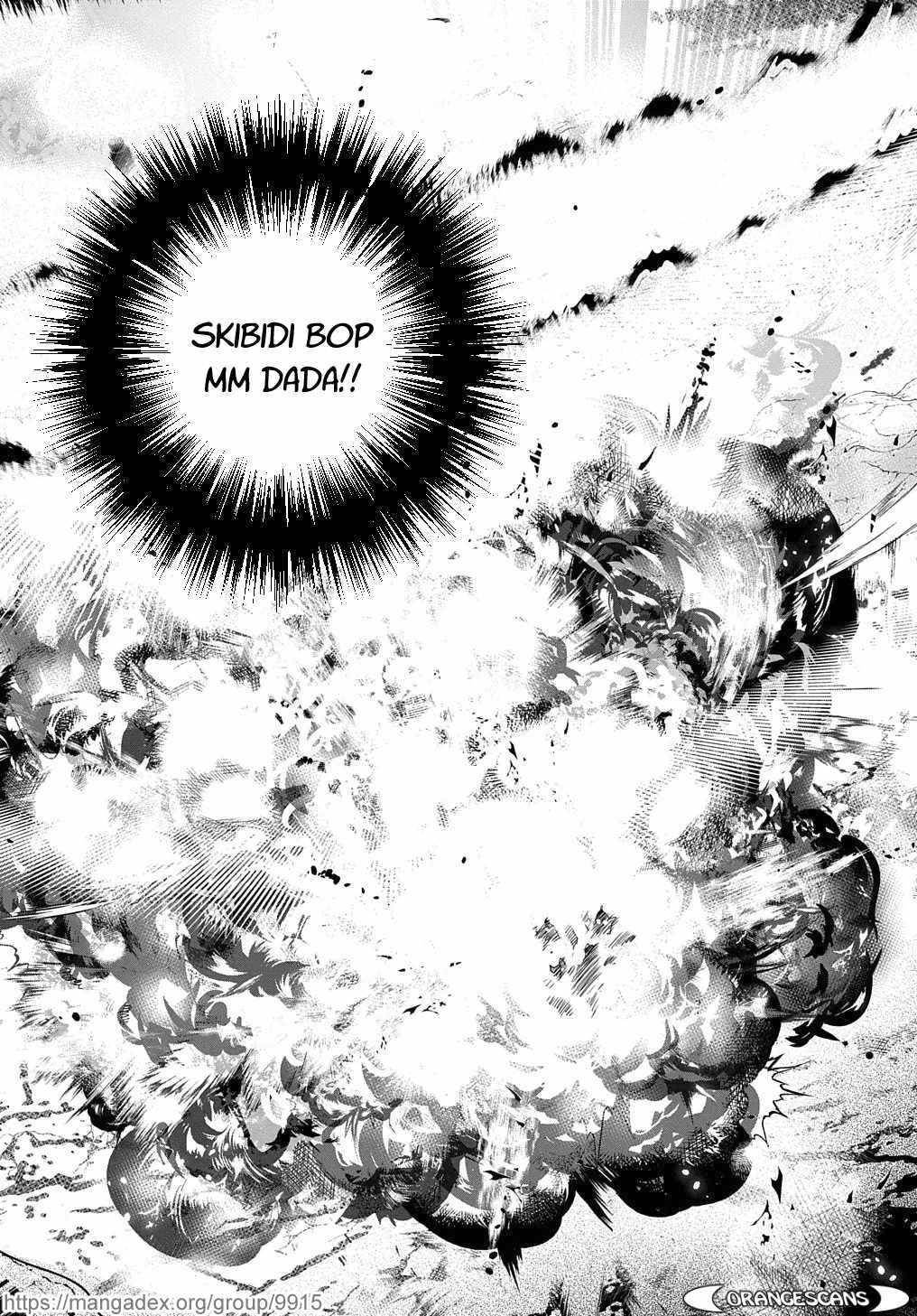 Shounin Yuusha wa Isekai wo Gyuujiru! Chap 17 - Next Chap 18