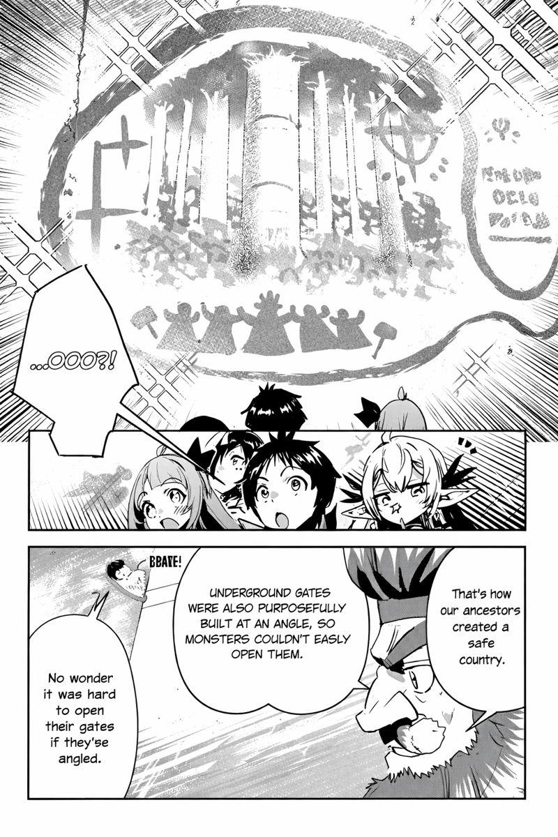 Shounin Yuusha wa Isekai wo Gyuujiru! Chap 26 - Next Chap 27