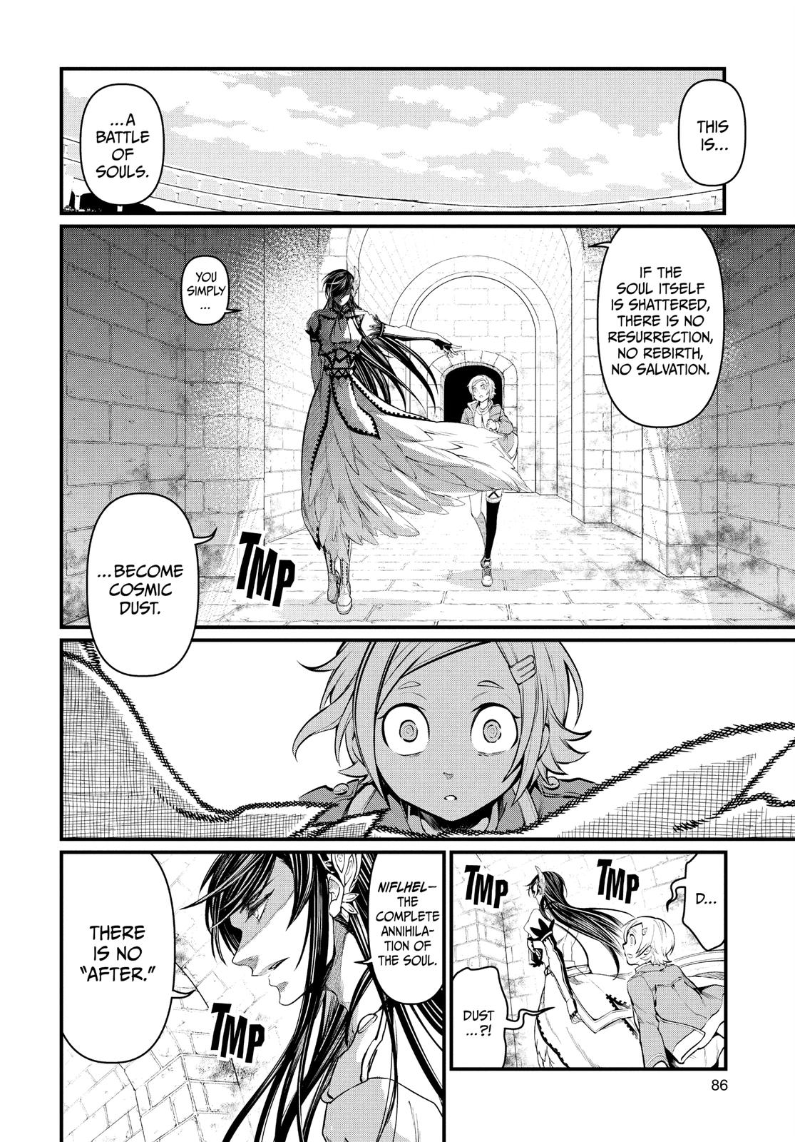 Shuumatsu no Walküre Chap 7 - Next Chap 8