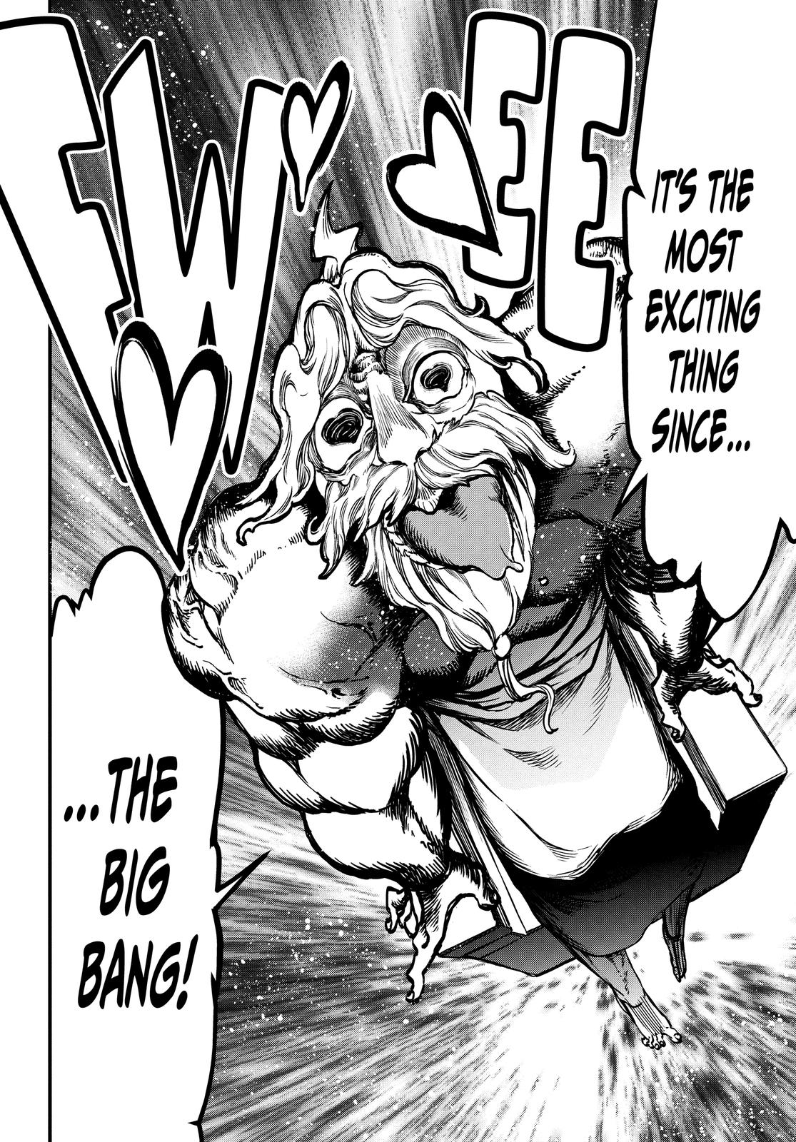 Shuumatsu no Walküre Chap 4 - Next Chap 5