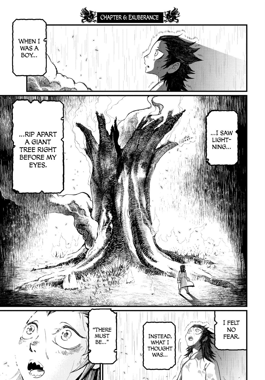 Shuumatsu no Walküre Chap 6 - Next Chap 7