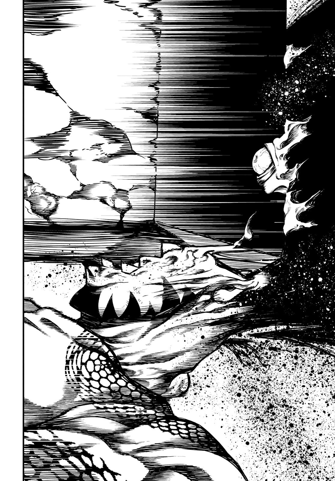 Shuumatsu no Walküre Chap 6 - Next Chap 7
