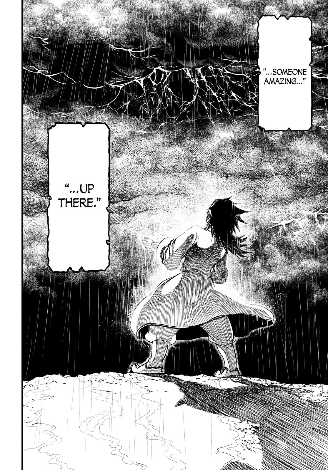 Shuumatsu no Walküre Chap 6 - Next Chap 7