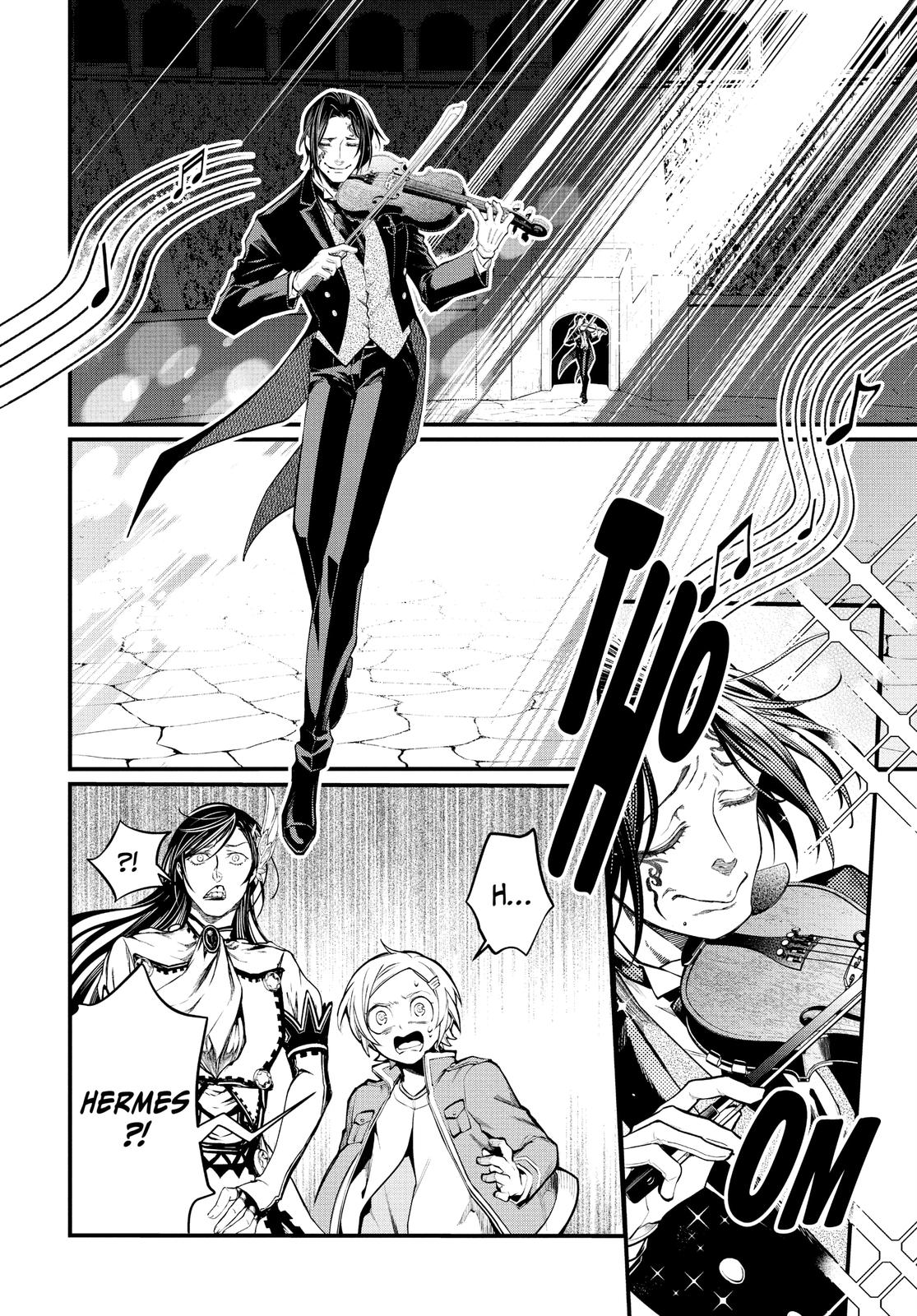 Shuumatsu no Walküre Chap 8 - Next Chap 9
