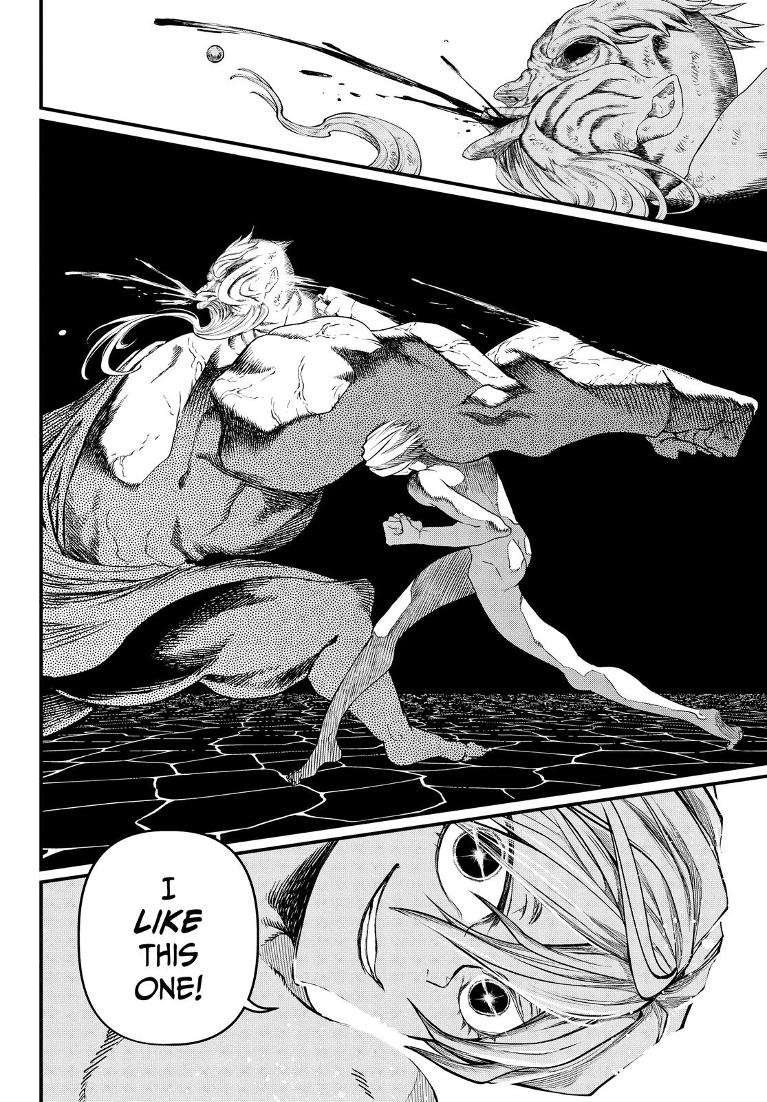 Shuumatsu no Walküre Chap 9 - Next Chap 10