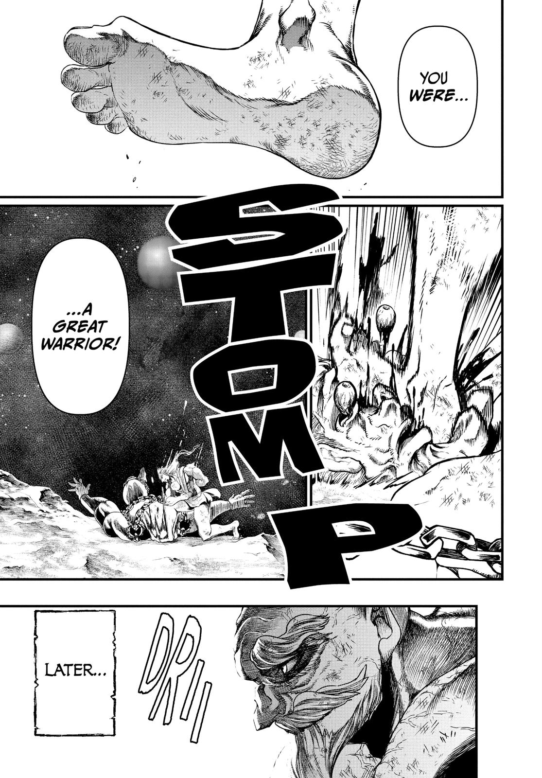 Shuumatsu no Walküre Chap 9 - Next Chap 10
