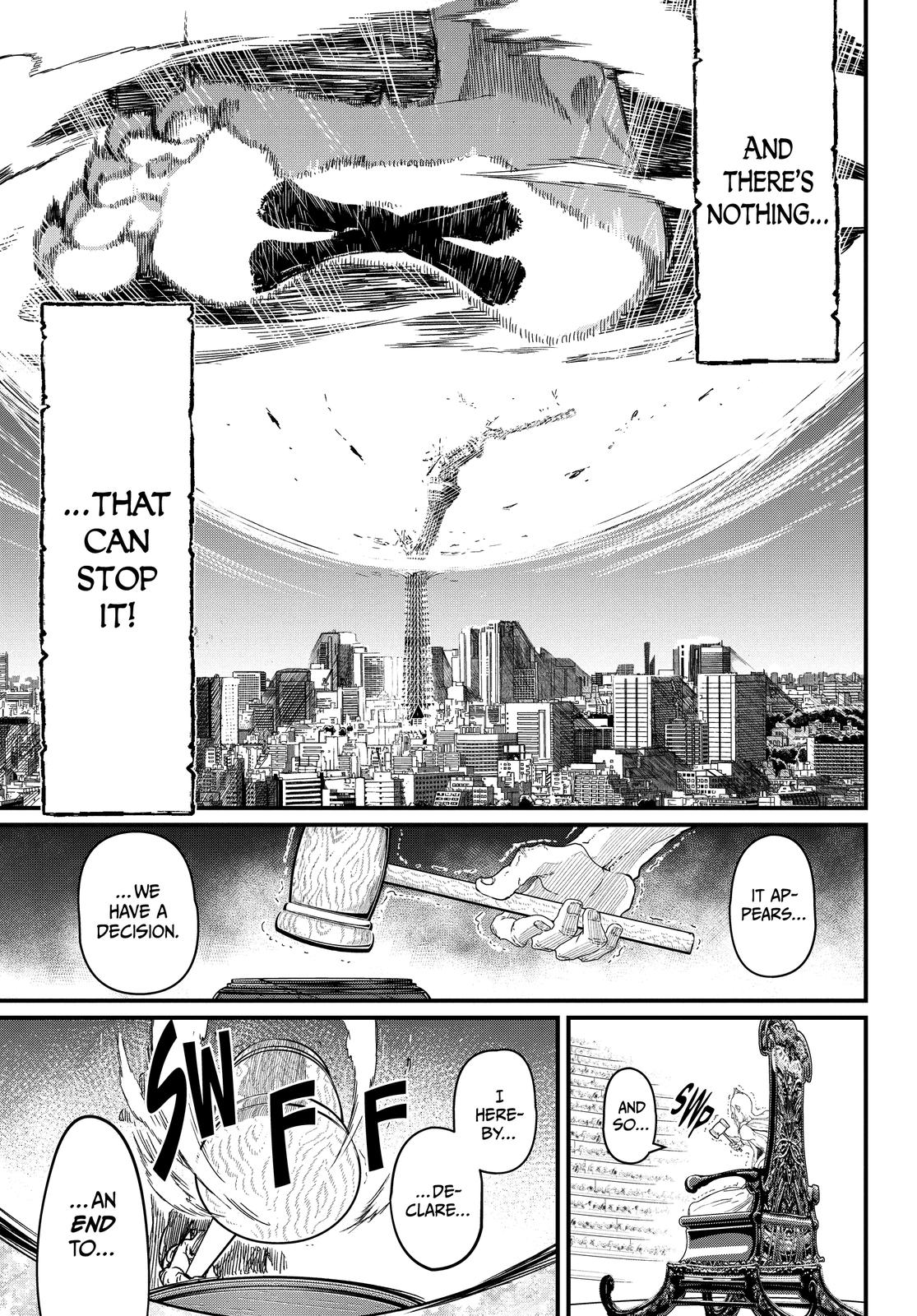 Shuumatsu no Walküre Chap 1 - Next Chap 2