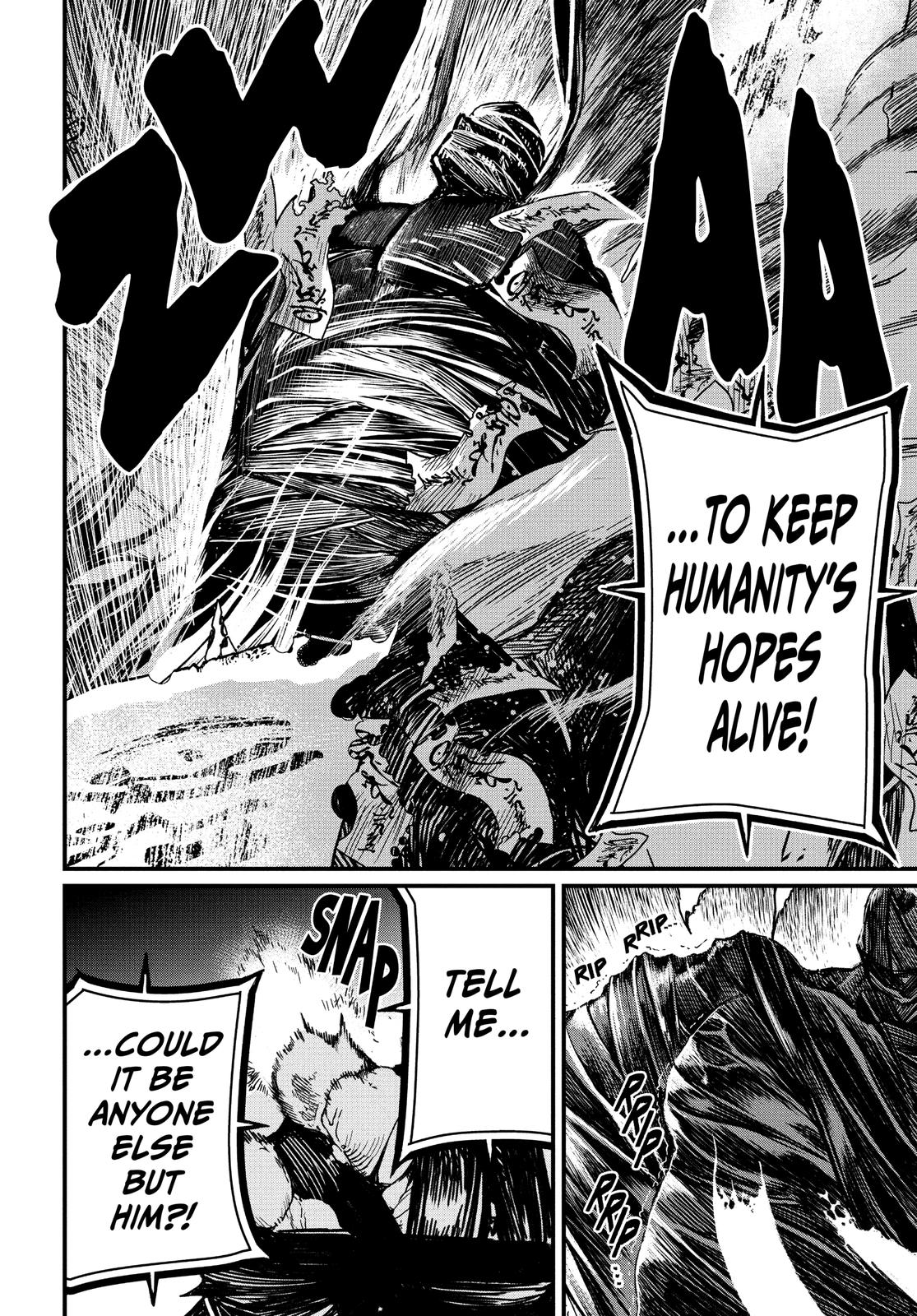 Shuumatsu no Walküre Chap 1 - Next Chap 2