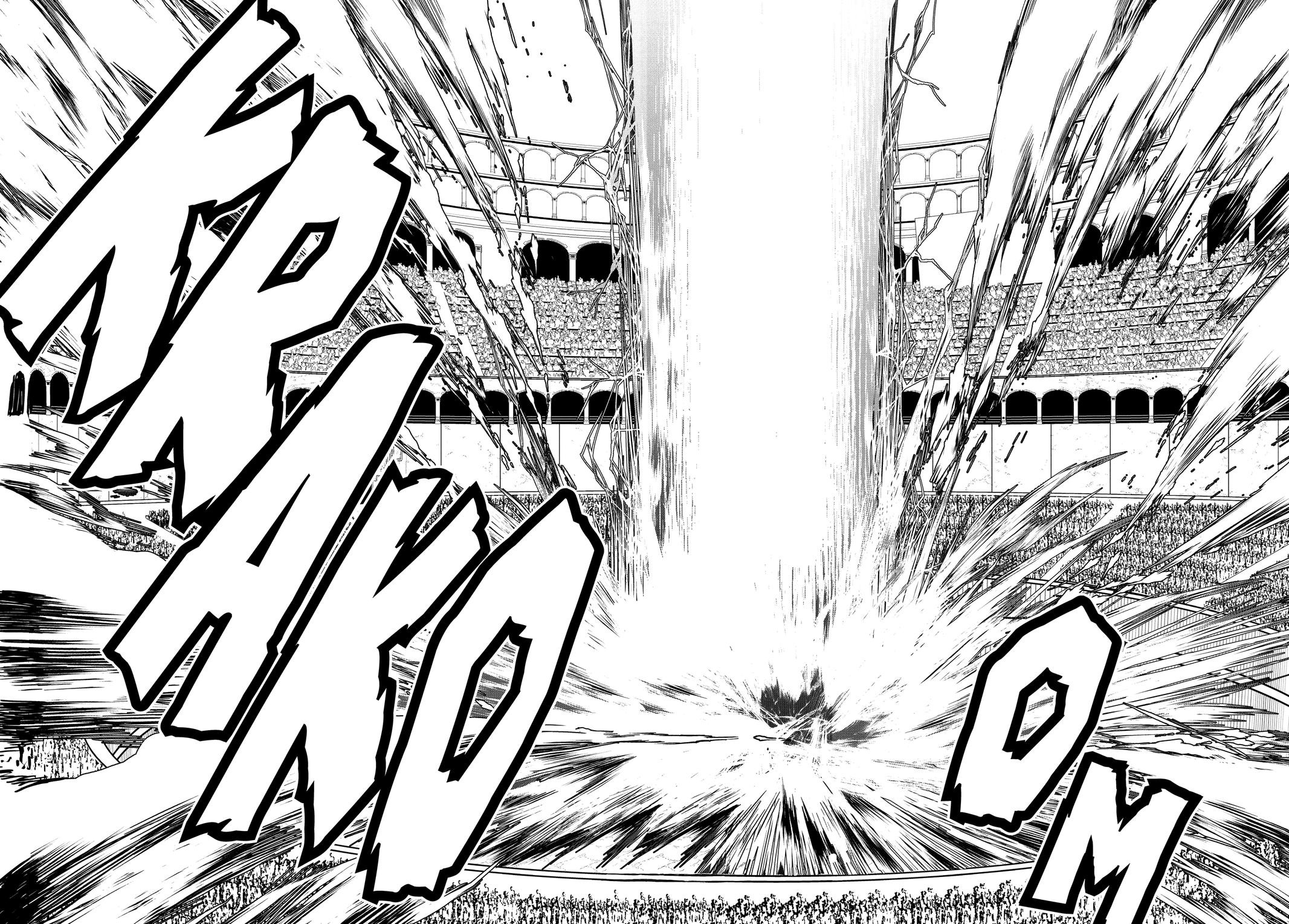 Shuumatsu no Walküre Chap 2 - Next Chap 3