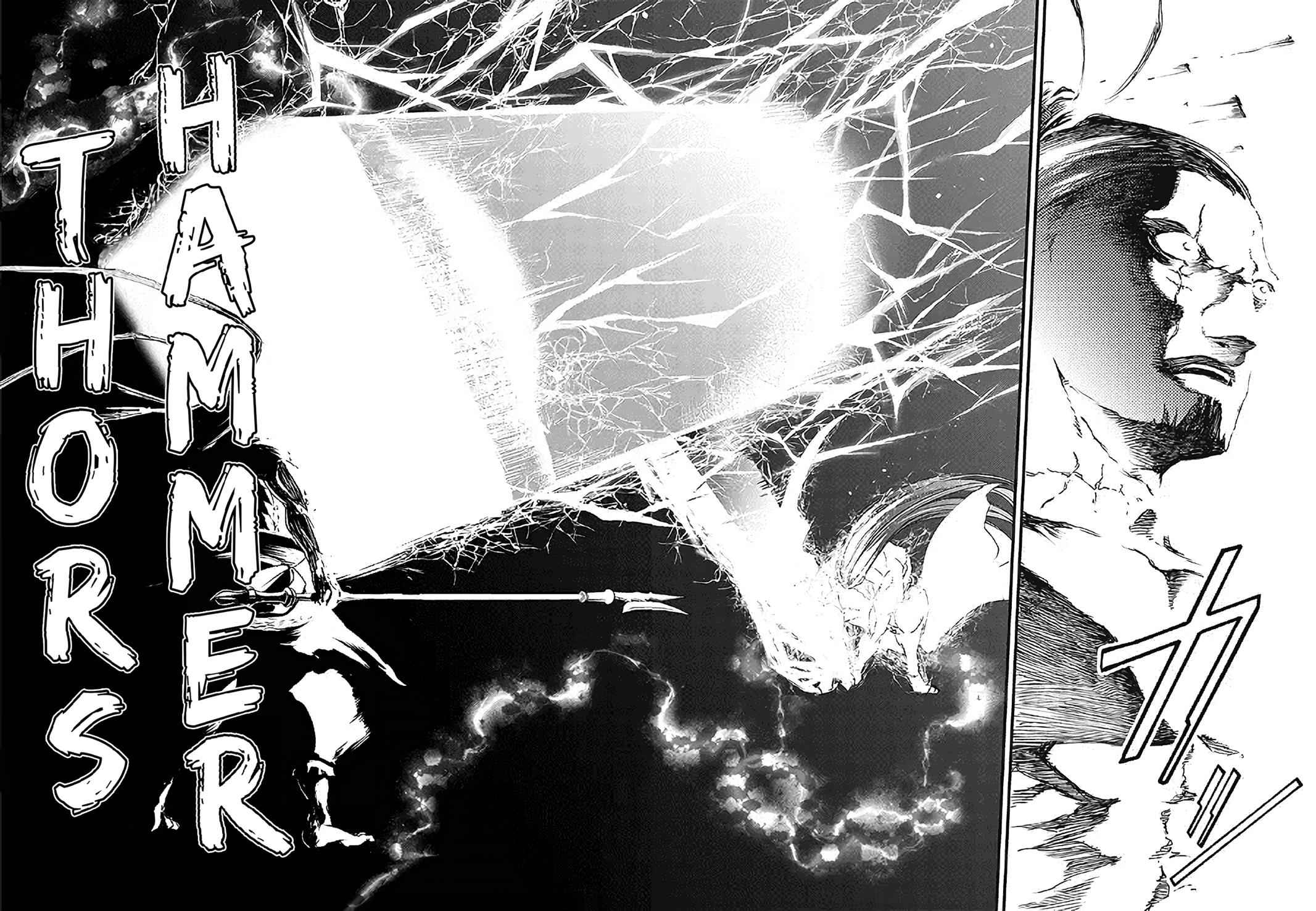 Shuumatsu no Walküre Chap 2.5 - Next Chap 3.5