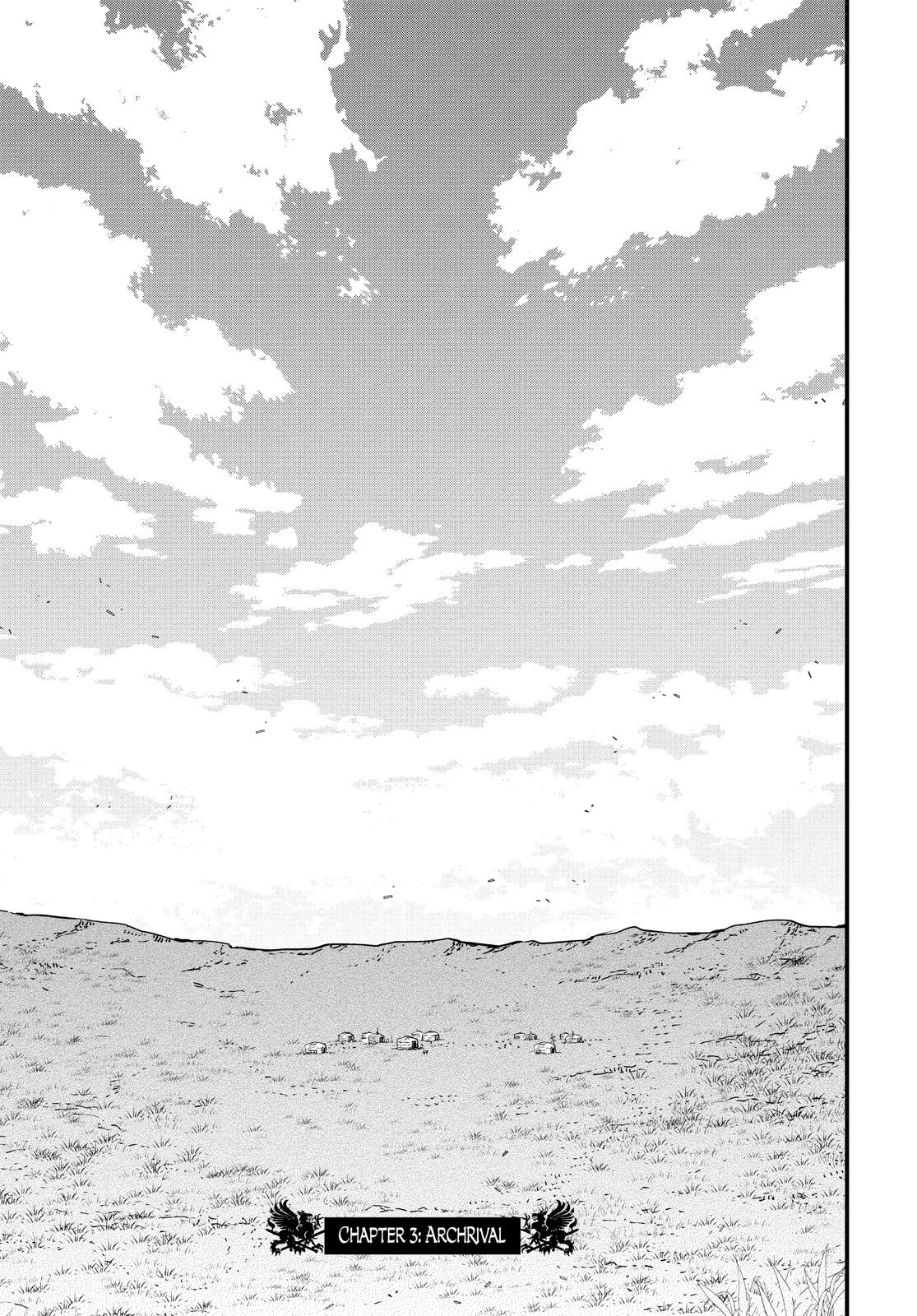 Shuumatsu no Walküre Chap 3 - Next Chap 4
