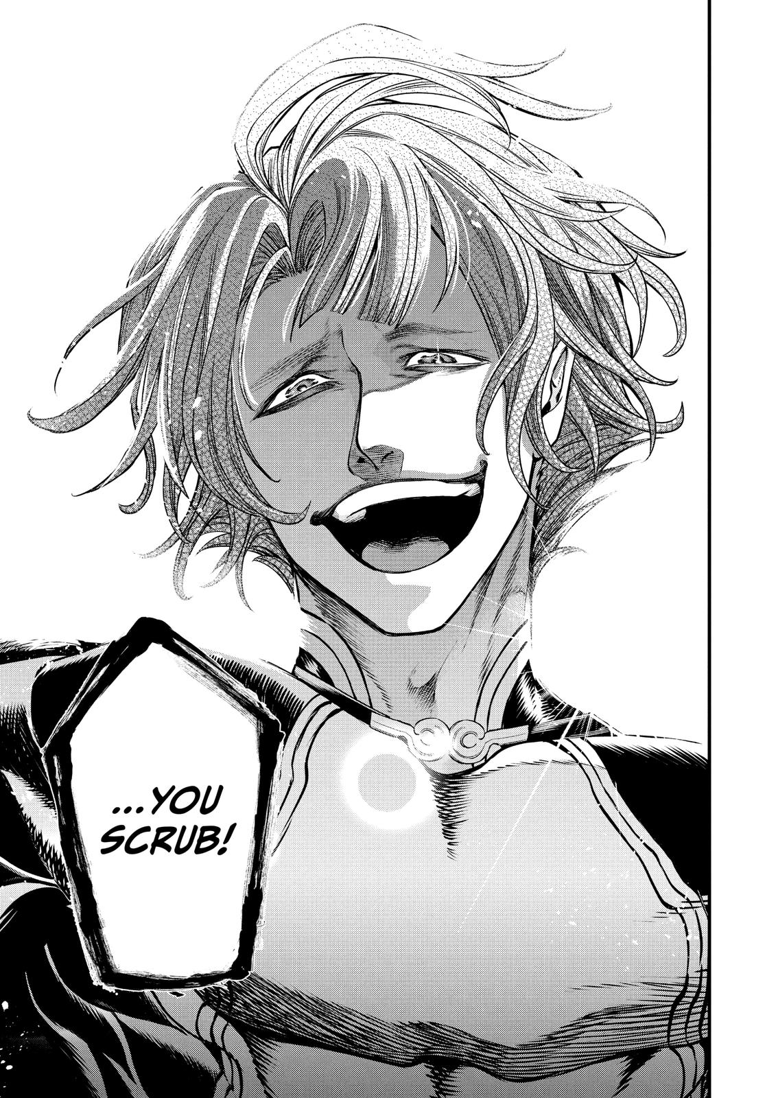 Shuumatsu no Walküre Chap 17 - Next Chap 18