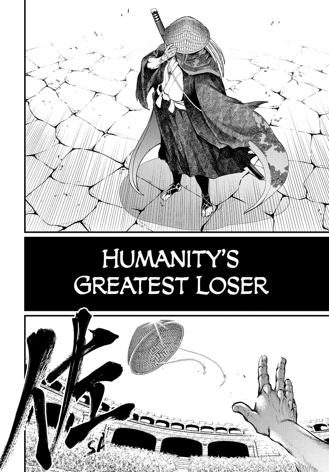 Shuumatsu no Walküre Chap 14 - Next Chap 15