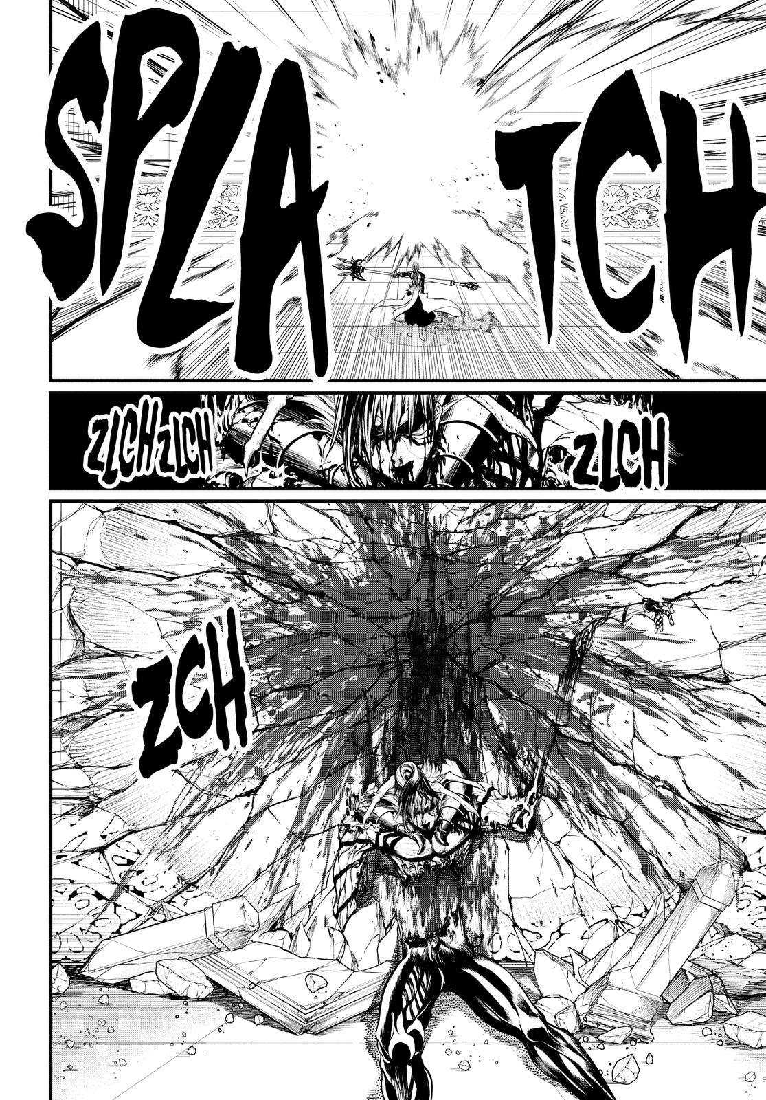 Shuumatsu no Walküre Chap 15 - Next Chap 16