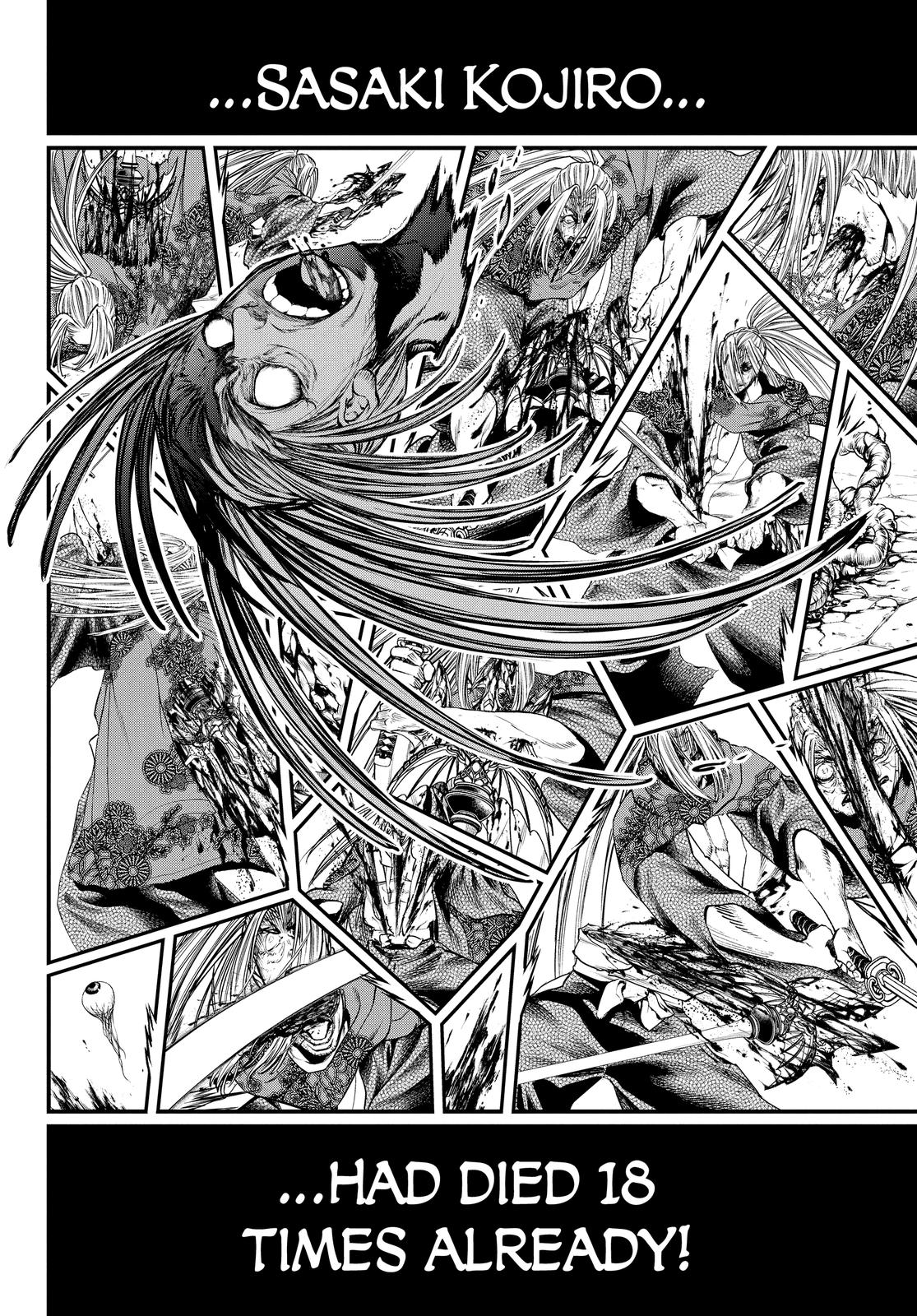 Shuumatsu no Walküre Chap 15 - Next Chap 16