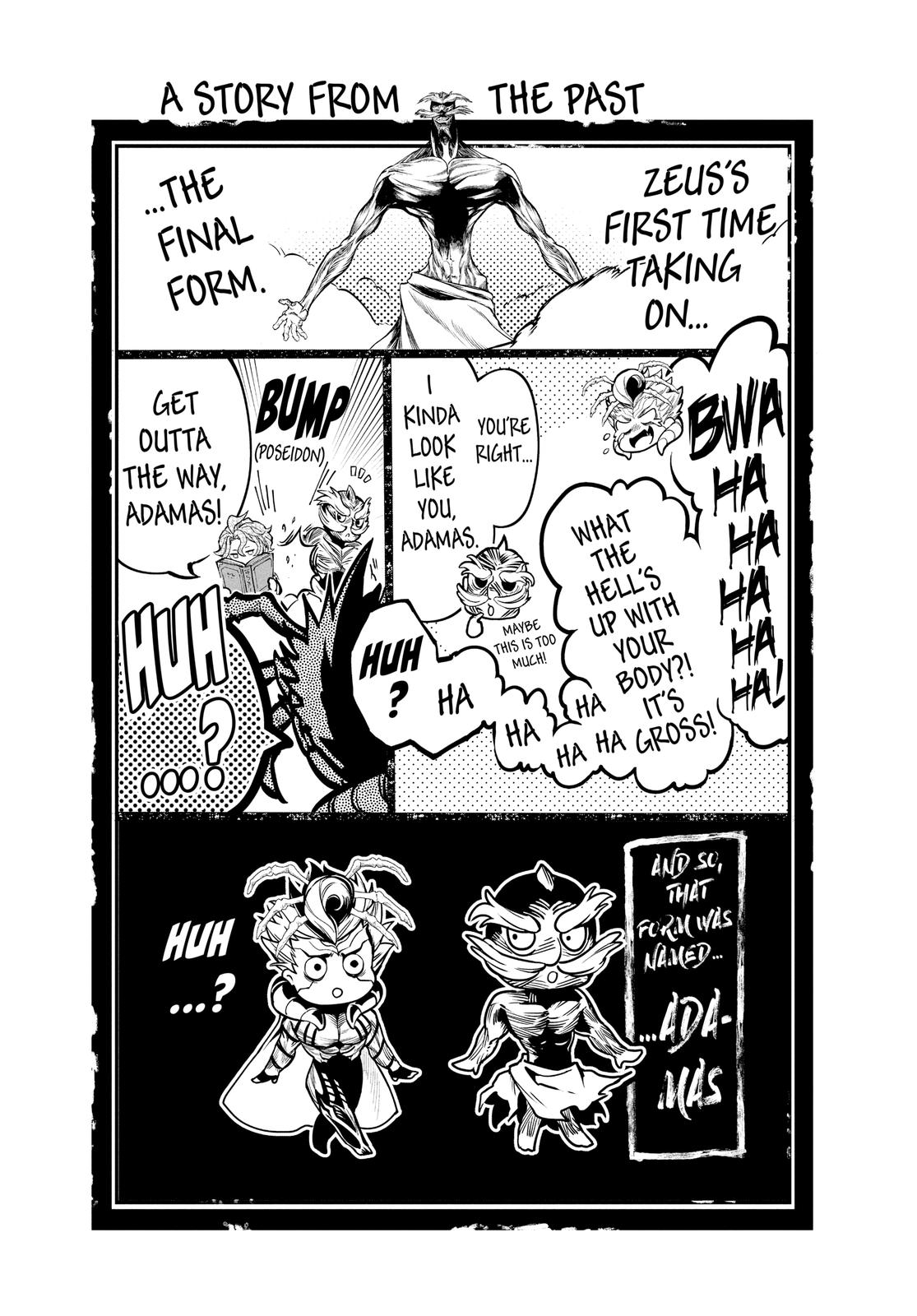 Shuumatsu no Walküre Chap 15 - Next Chap 16