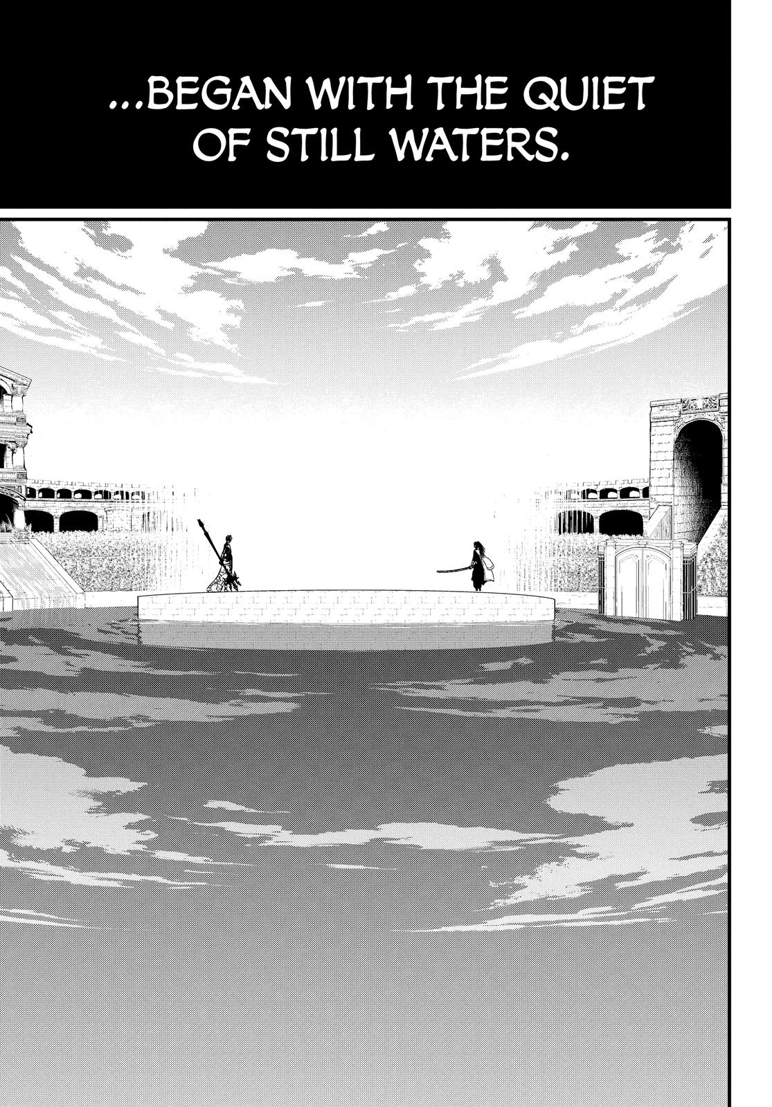 Shuumatsu no Walküre Chap 15 - Next Chap 16