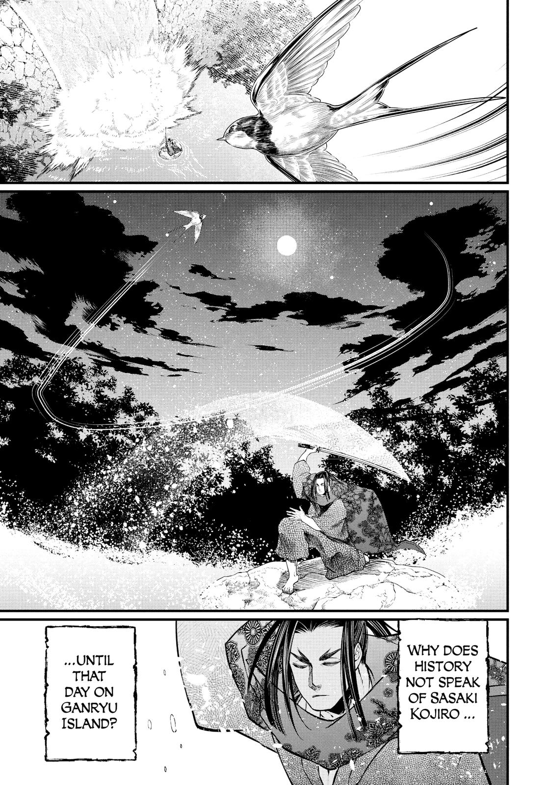 Shuumatsu no Walküre Chap 16 - Next Chap 17