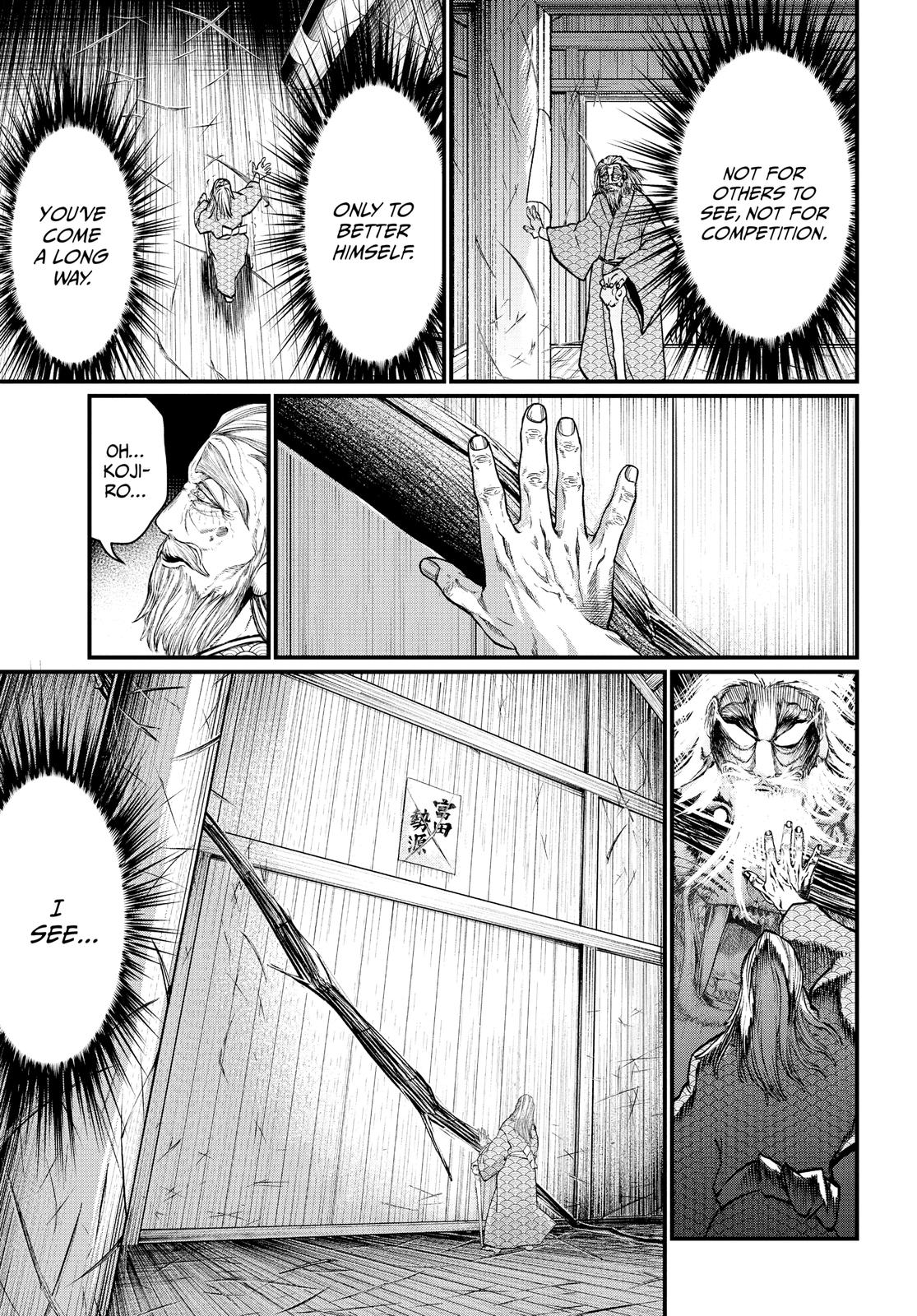 Shuumatsu no Walküre Chap 16 - Next Chap 17
