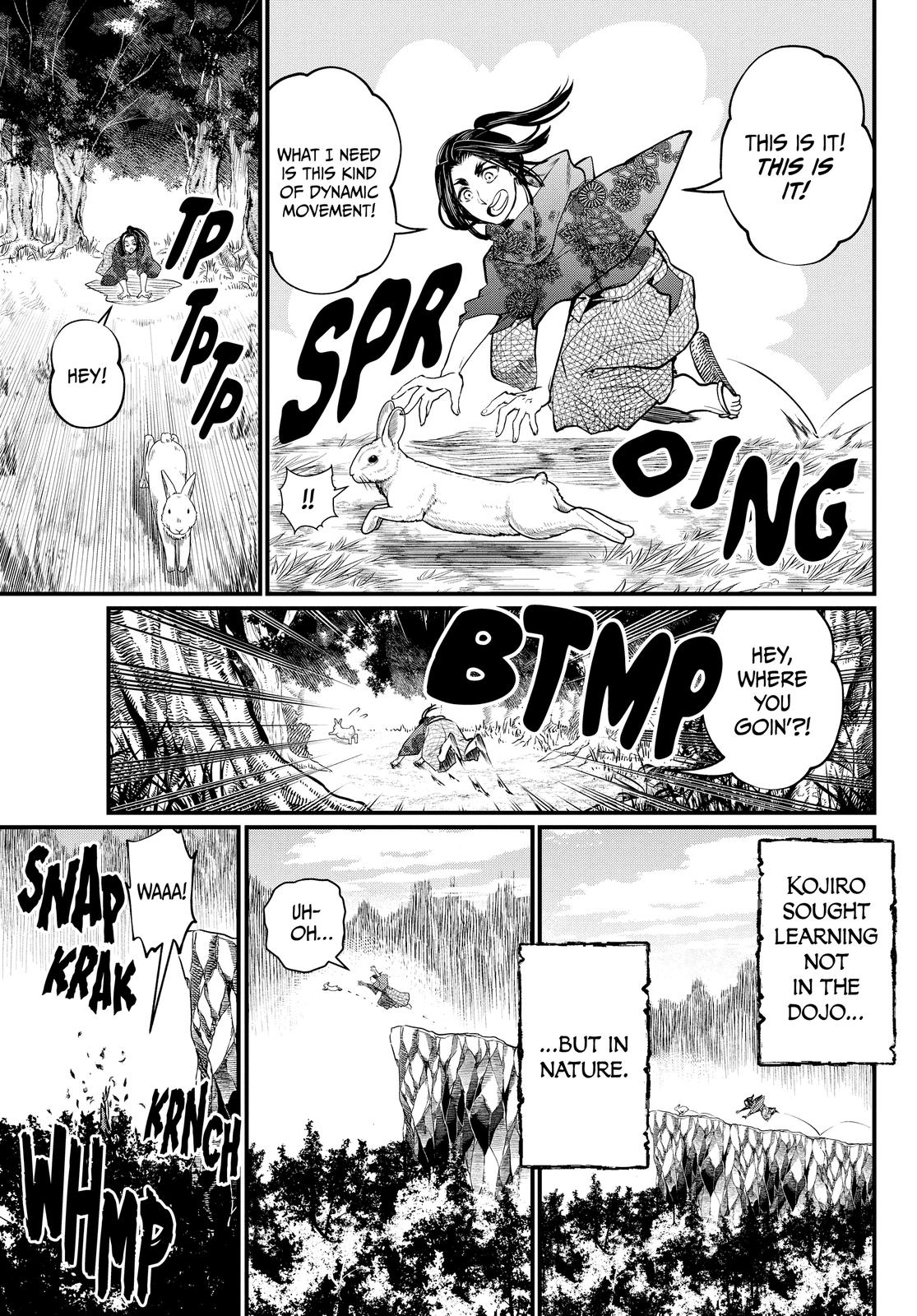 Shuumatsu no Walküre Chap 16 - Next Chap 17