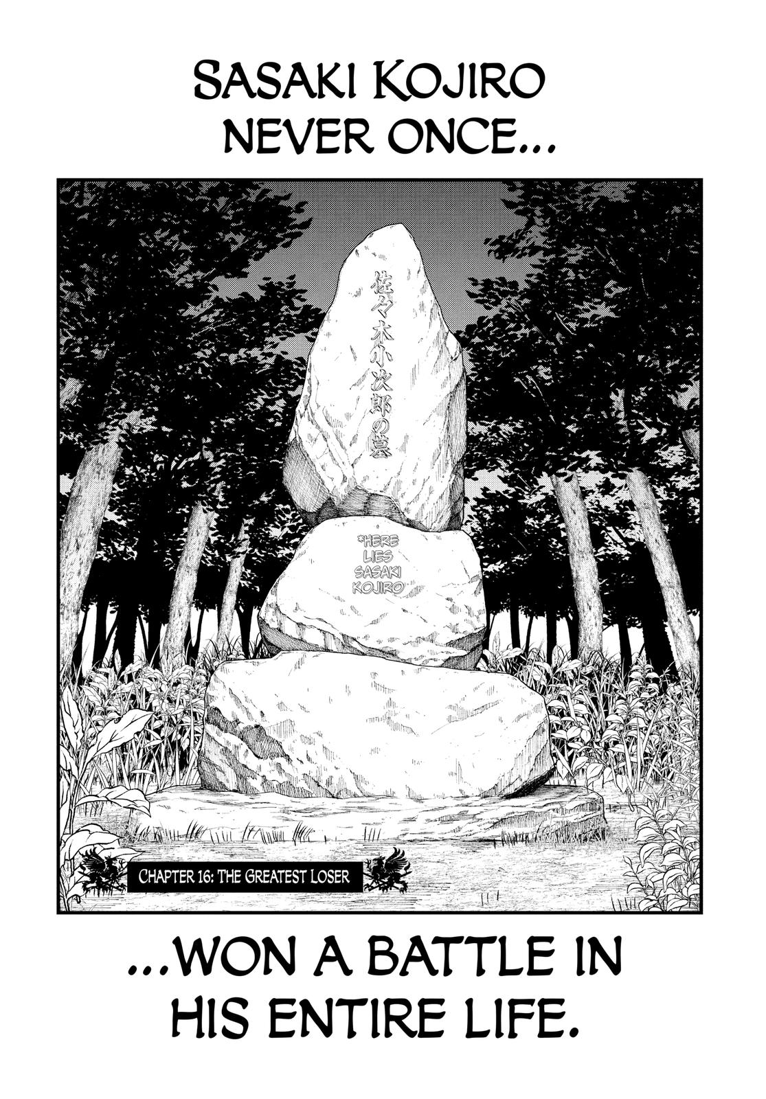 Shuumatsu no Walküre Chap 16 - Next Chap 17